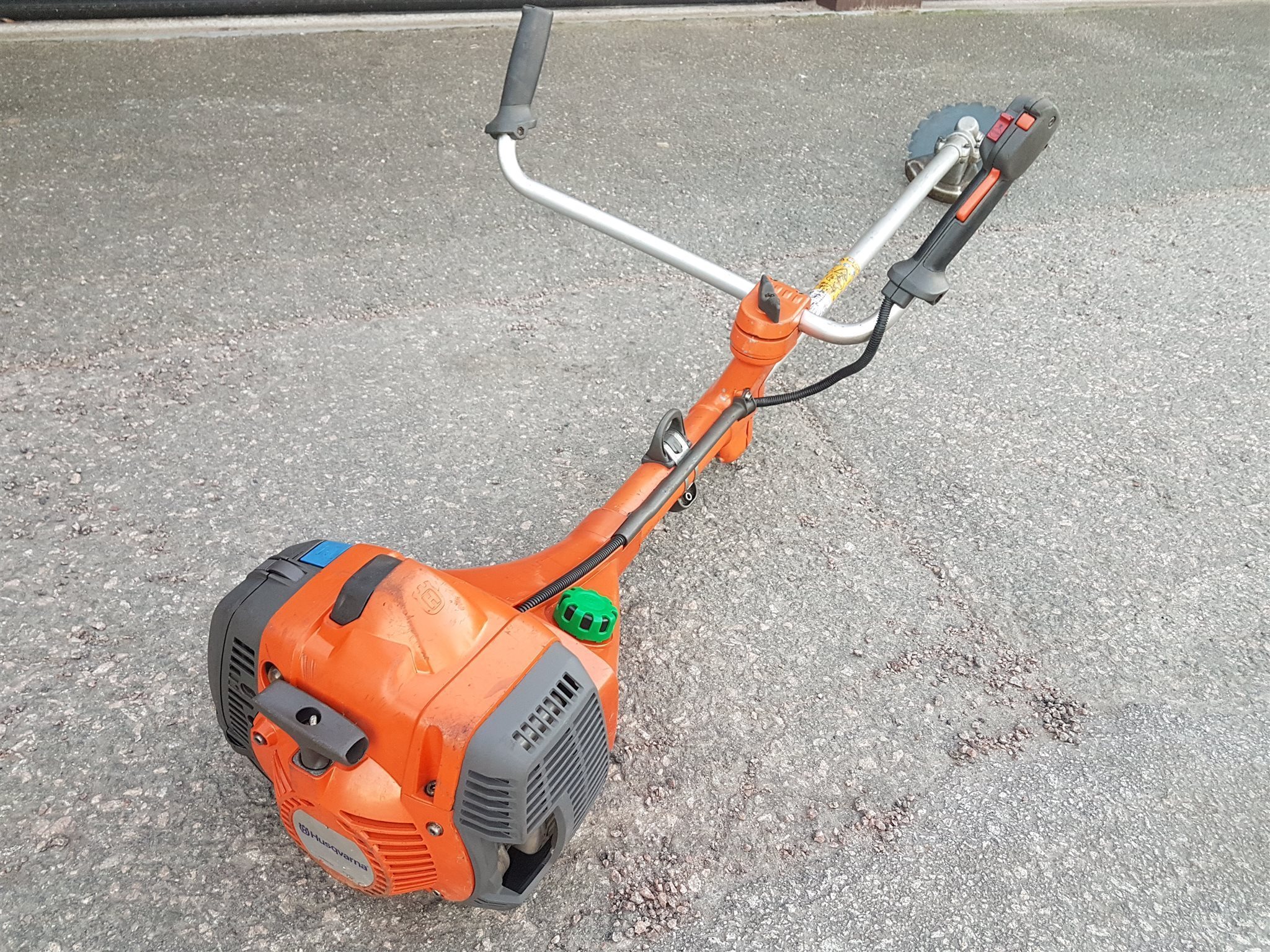Röjsåg Husqvarna 345 345 345 FR c8b164 Röjsåg Husqvarna 345 345 345 FR c8b164