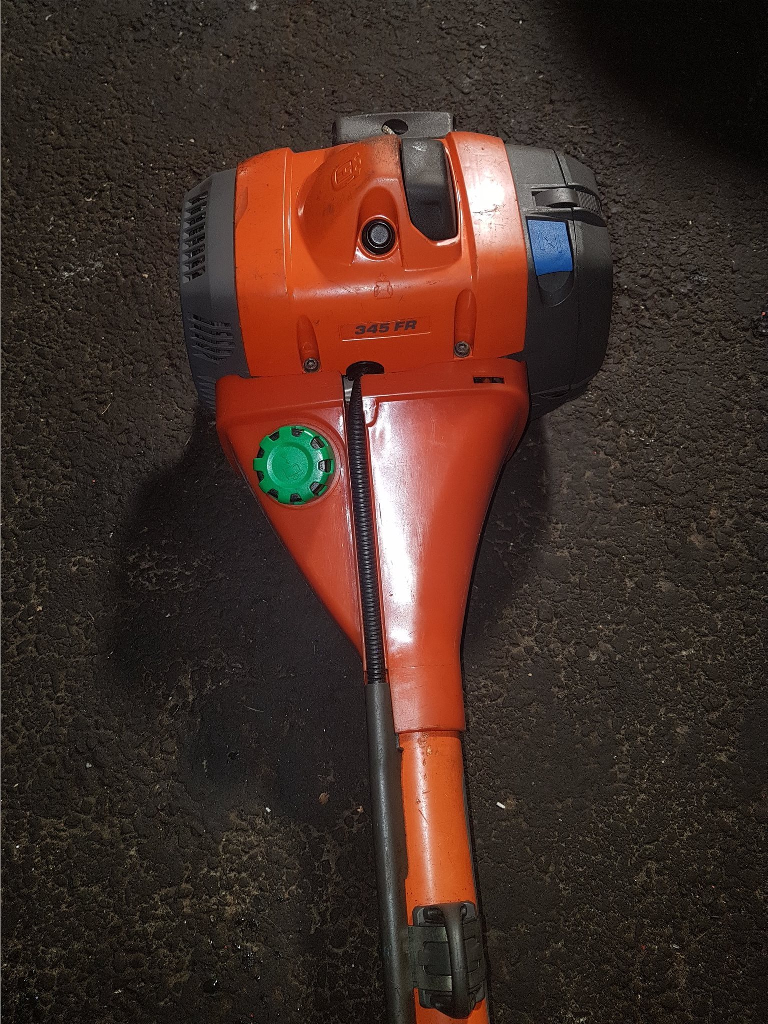 Röjsåg Husqvarna 345 345 345 FR c8b164 Röjsåg Husqvarna 345 345 345 FR c8b164