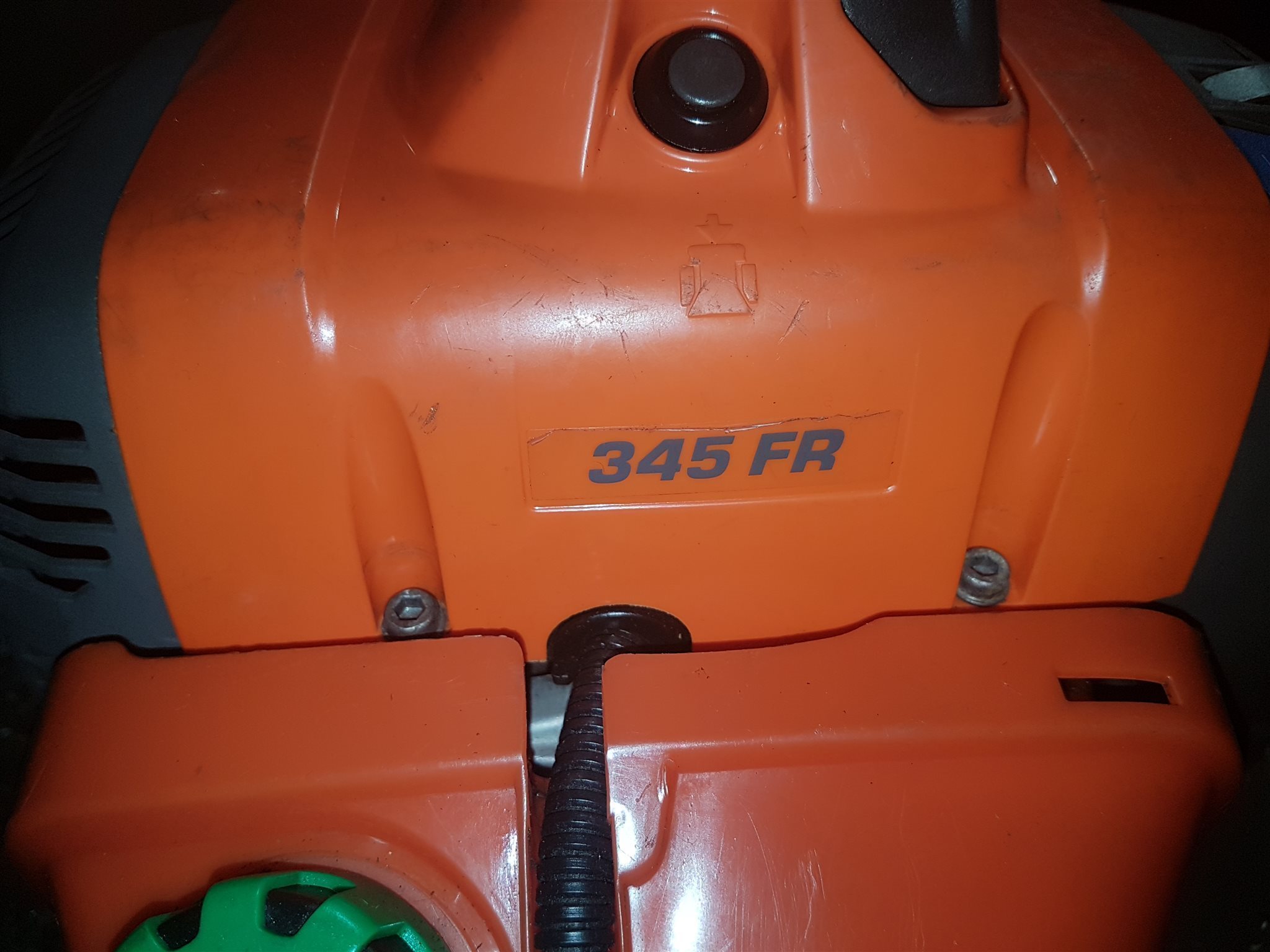 Röjsåg Husqvarna 345 345 345 FR c8b164 Röjsåg Husqvarna 345 345 345 FR c8b164