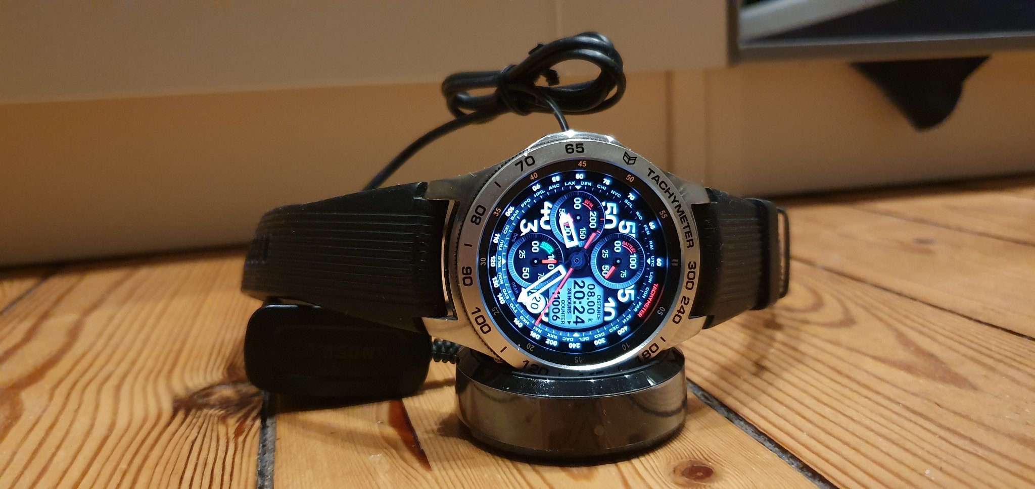 galaxy watch t mobile lte