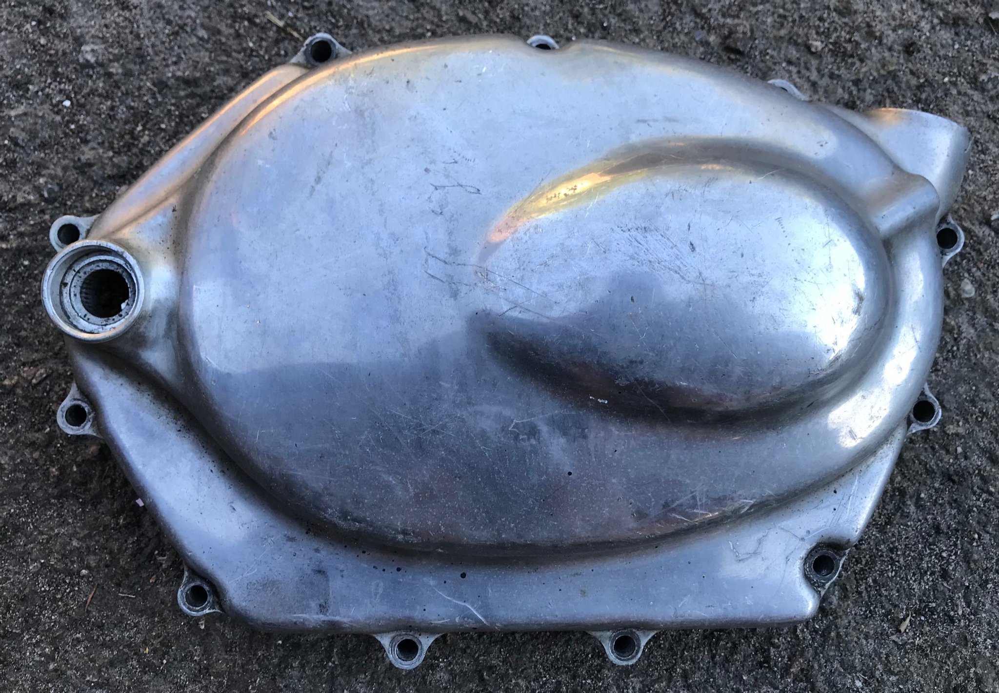 honda cb125 b6