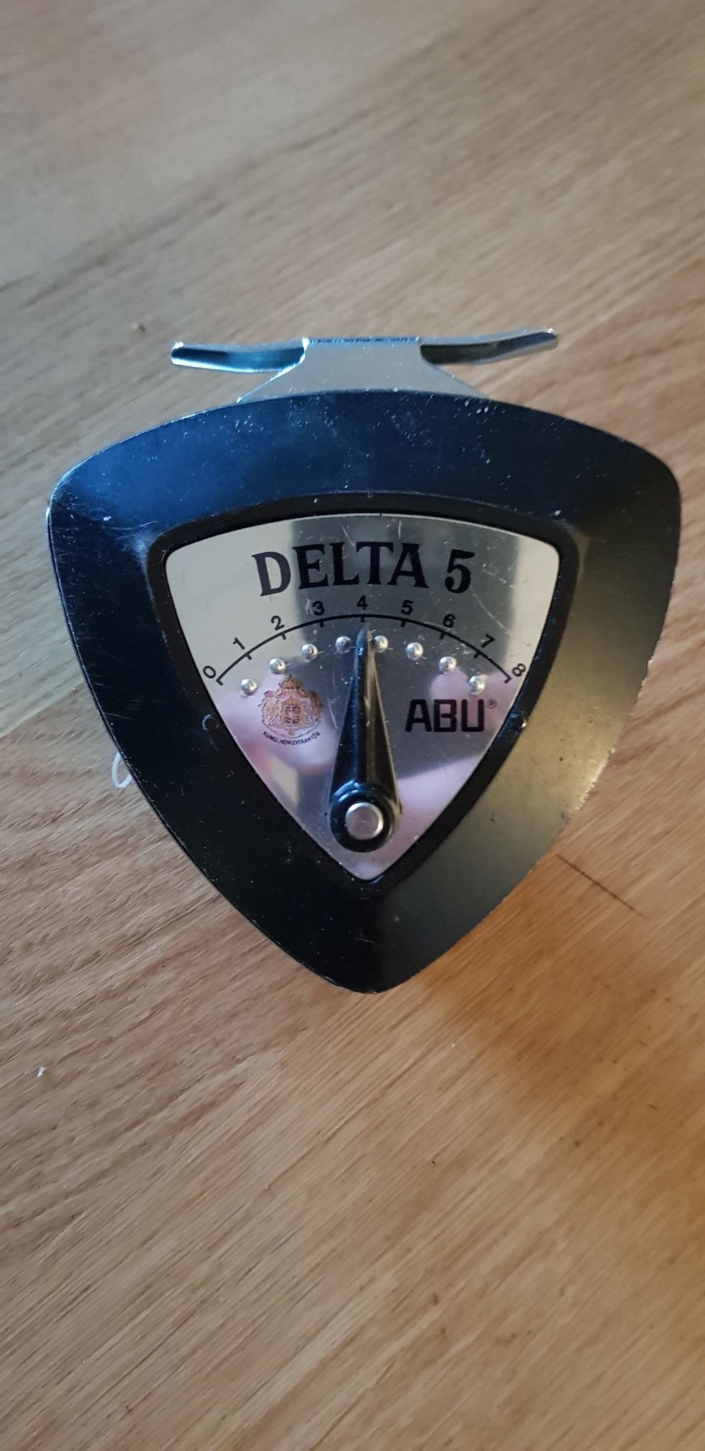 ABU Delta 5 (425111592) ᐈ Köp på Tradera ABU Delta 5 (425111592) ᐈ Köp på Tradera