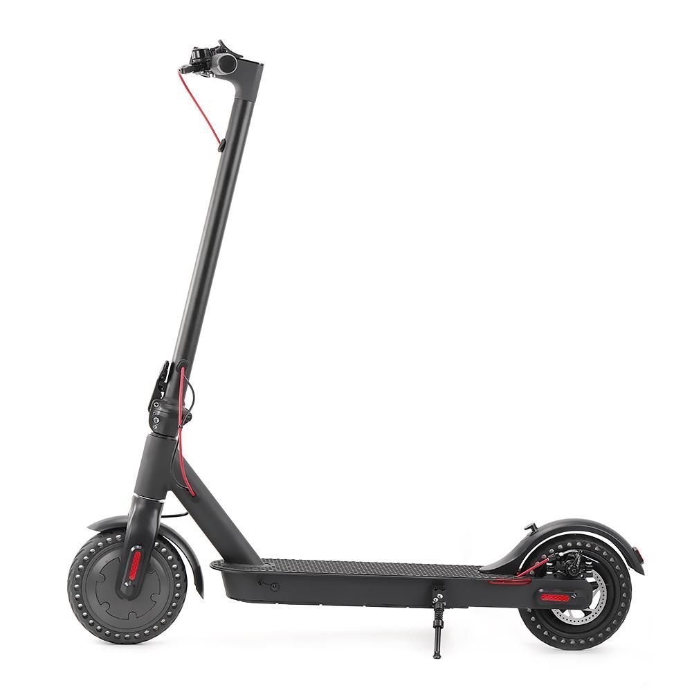 current coaster kickbike scooter
