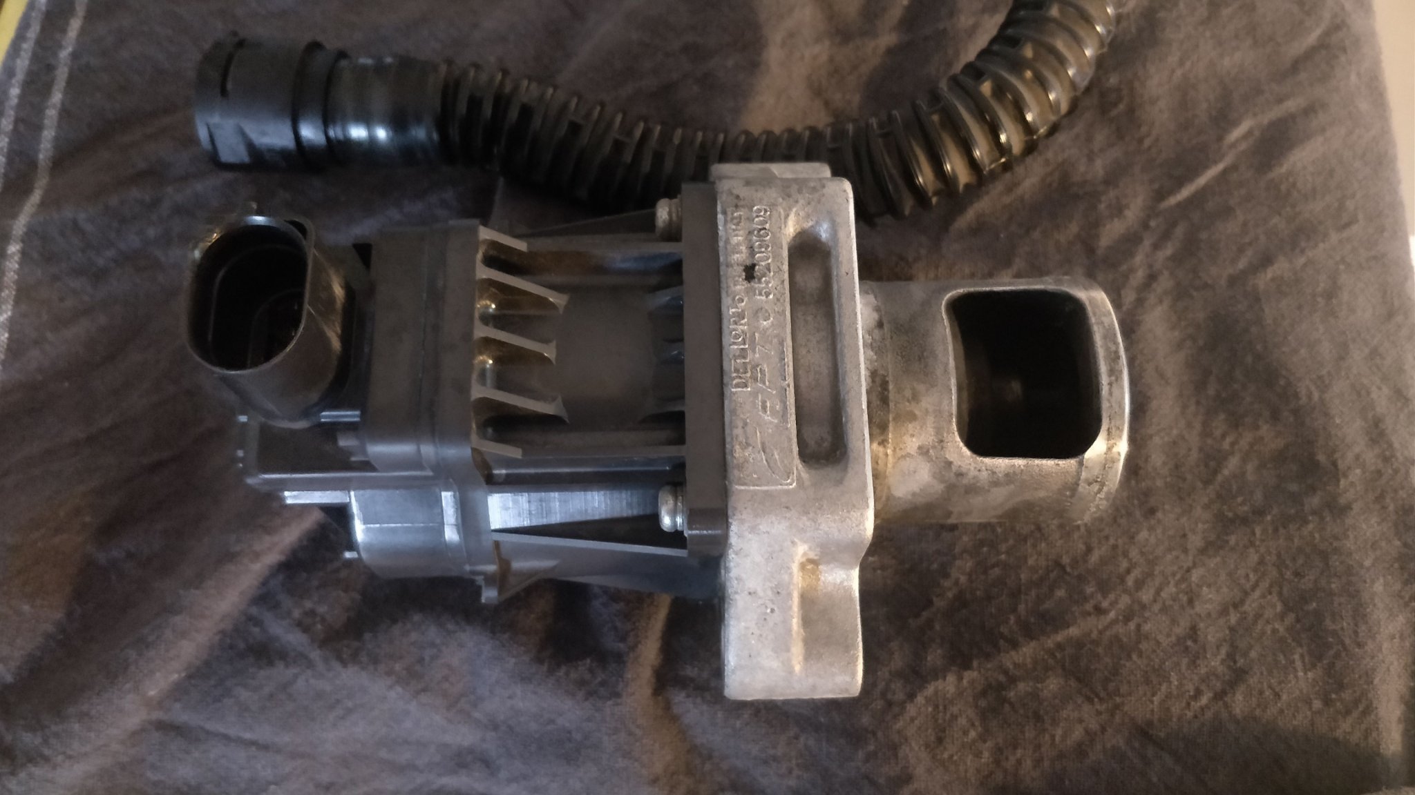 Leaking Egr Ventil On Your Saab 9 3 Ttid Quick Fixes Revealed - xzz5vi8