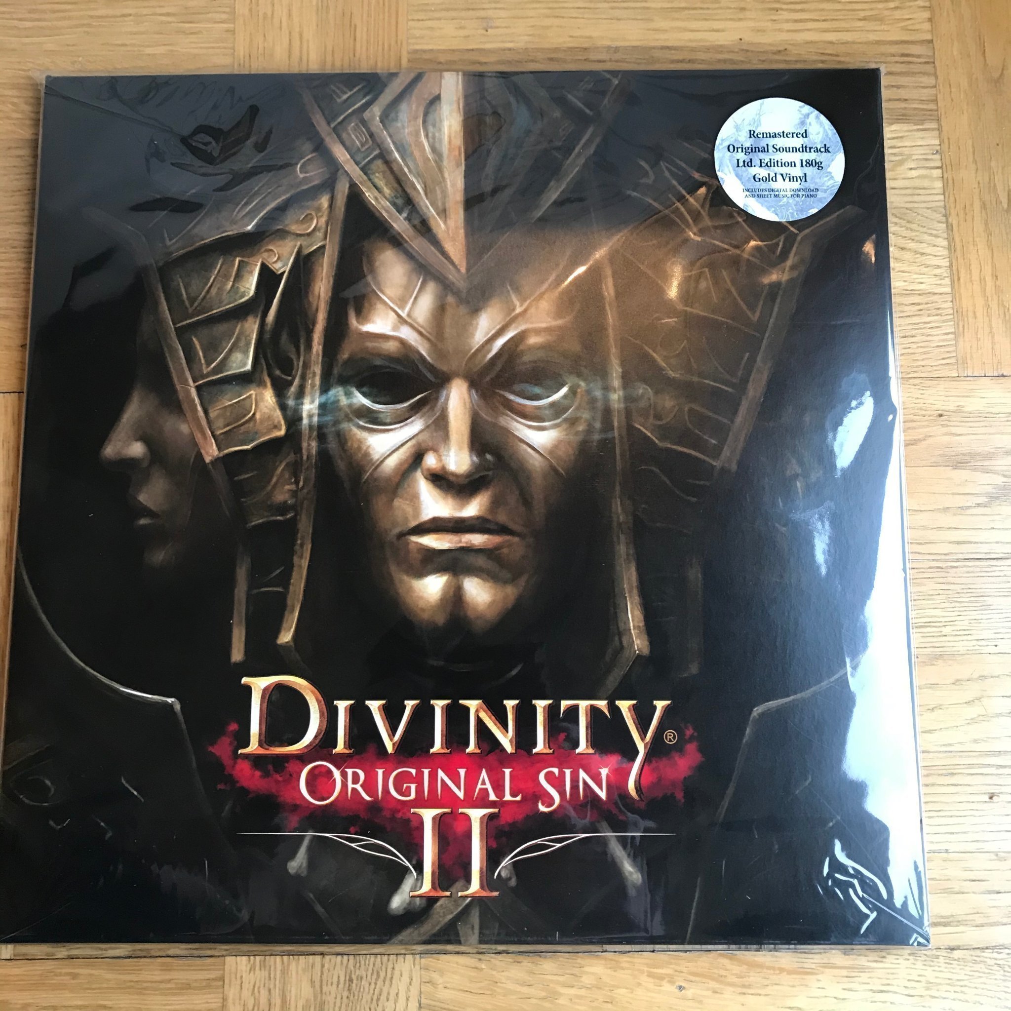 divinity original sin 2 soundtrack download
