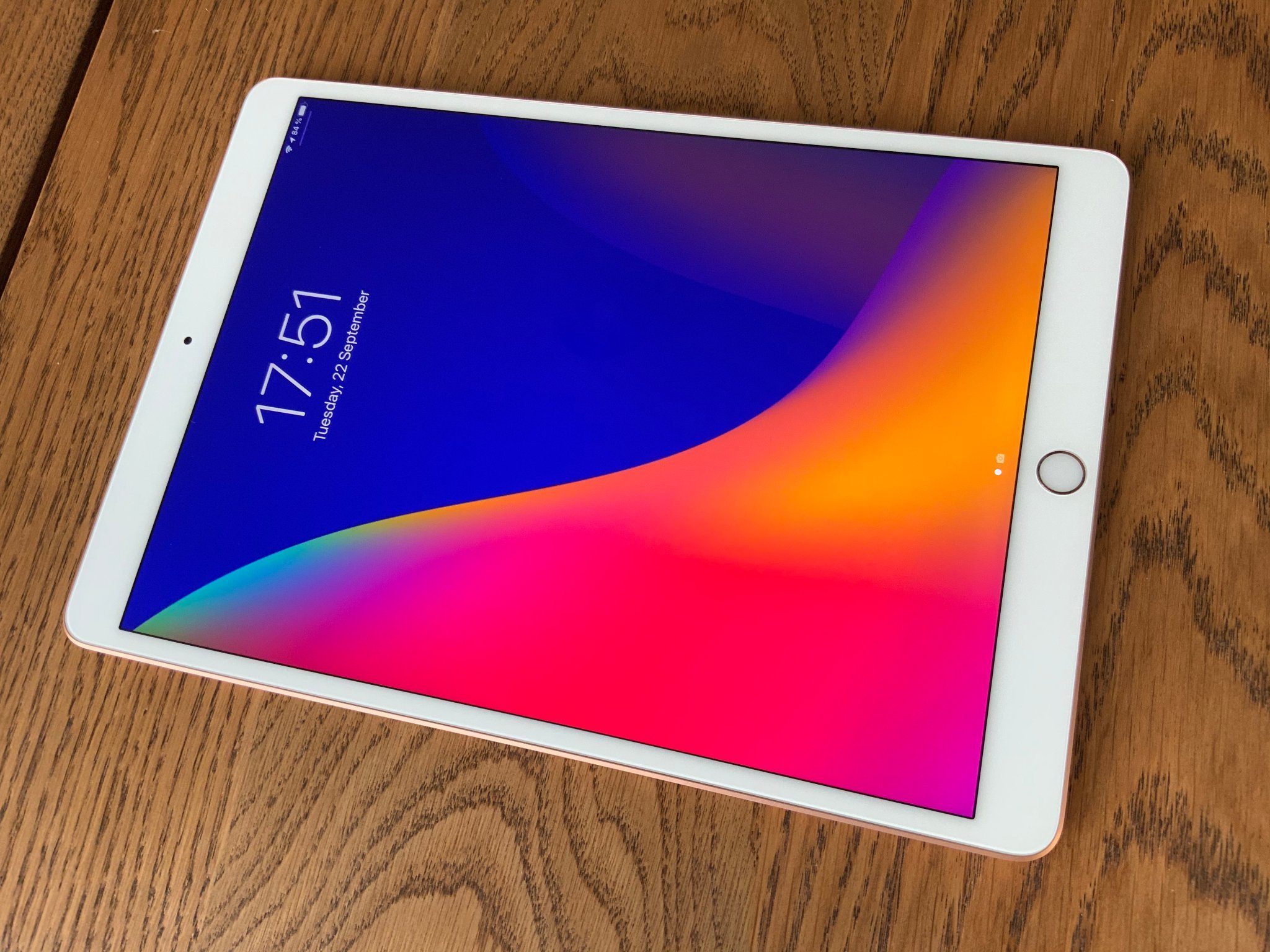 Apple iPad Air (3rd gen. 2019) WiFi 10.5" 64GB.. (419437658) ᐈ Köp på