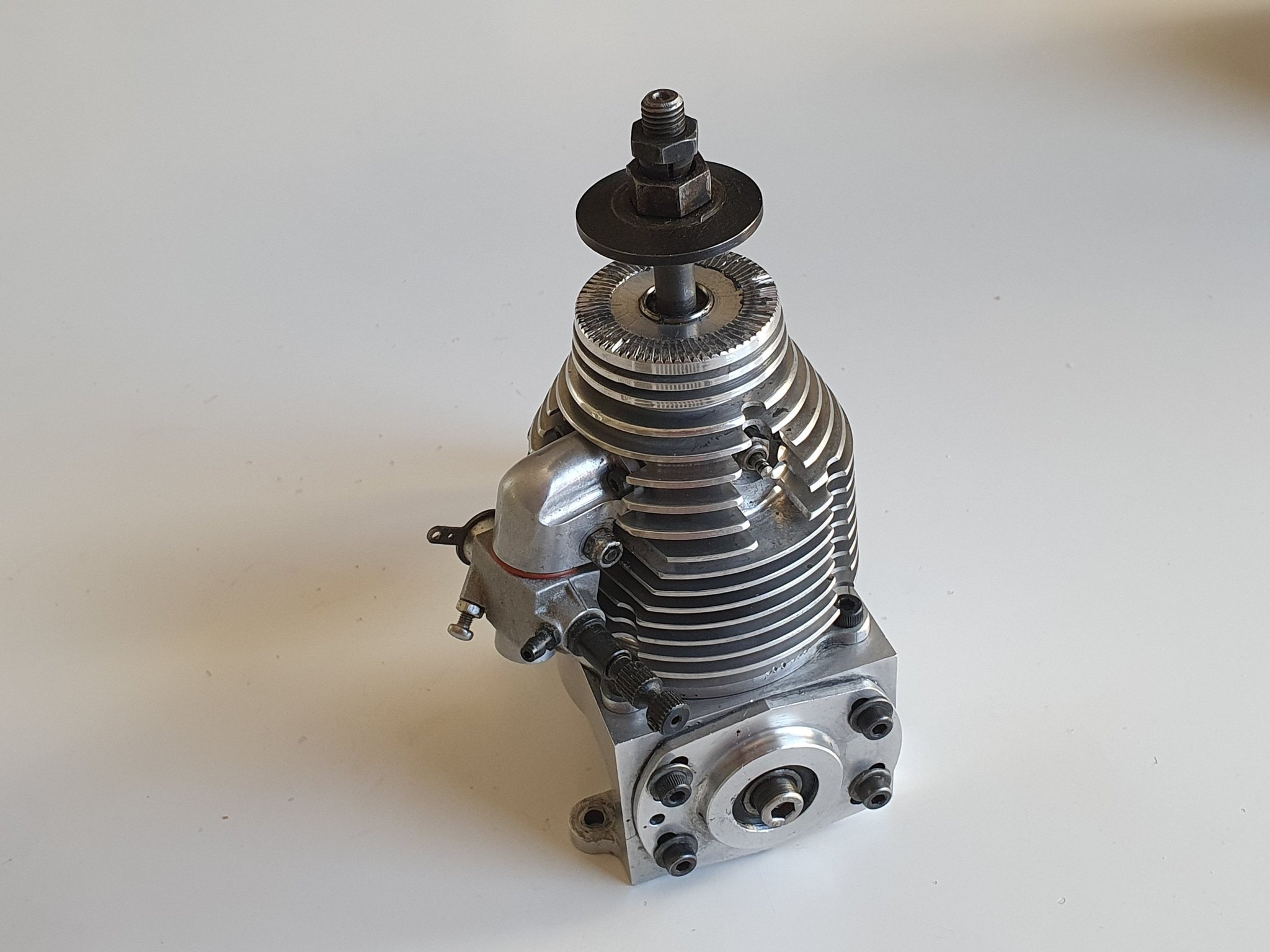 Se produkter som liknar RCV 120 SP, Made in England på Tradera (594584968)