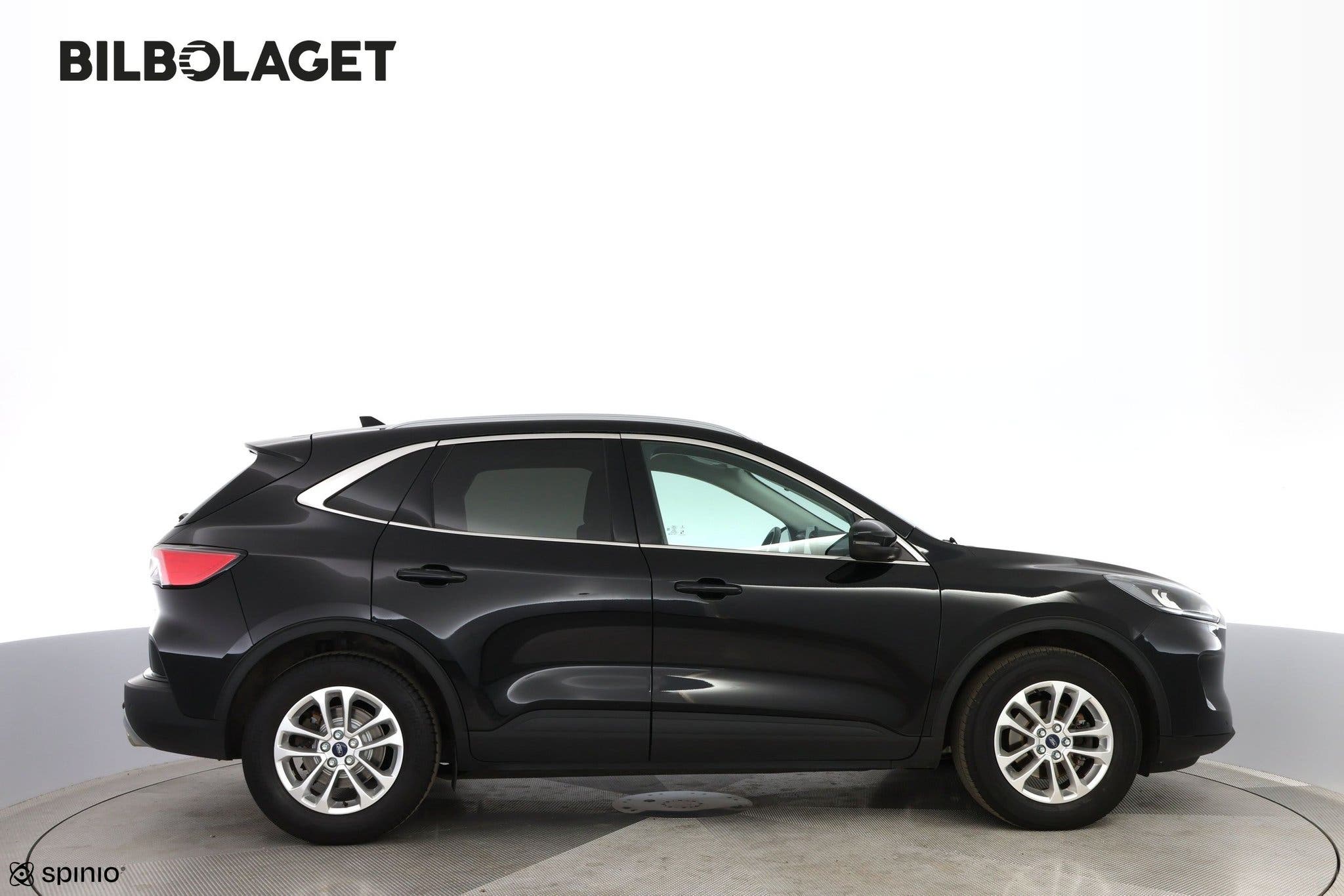 Ford Kuga 2.0 EcoBlue AWD SelectShift, 8-trins, 190ps, 2021
