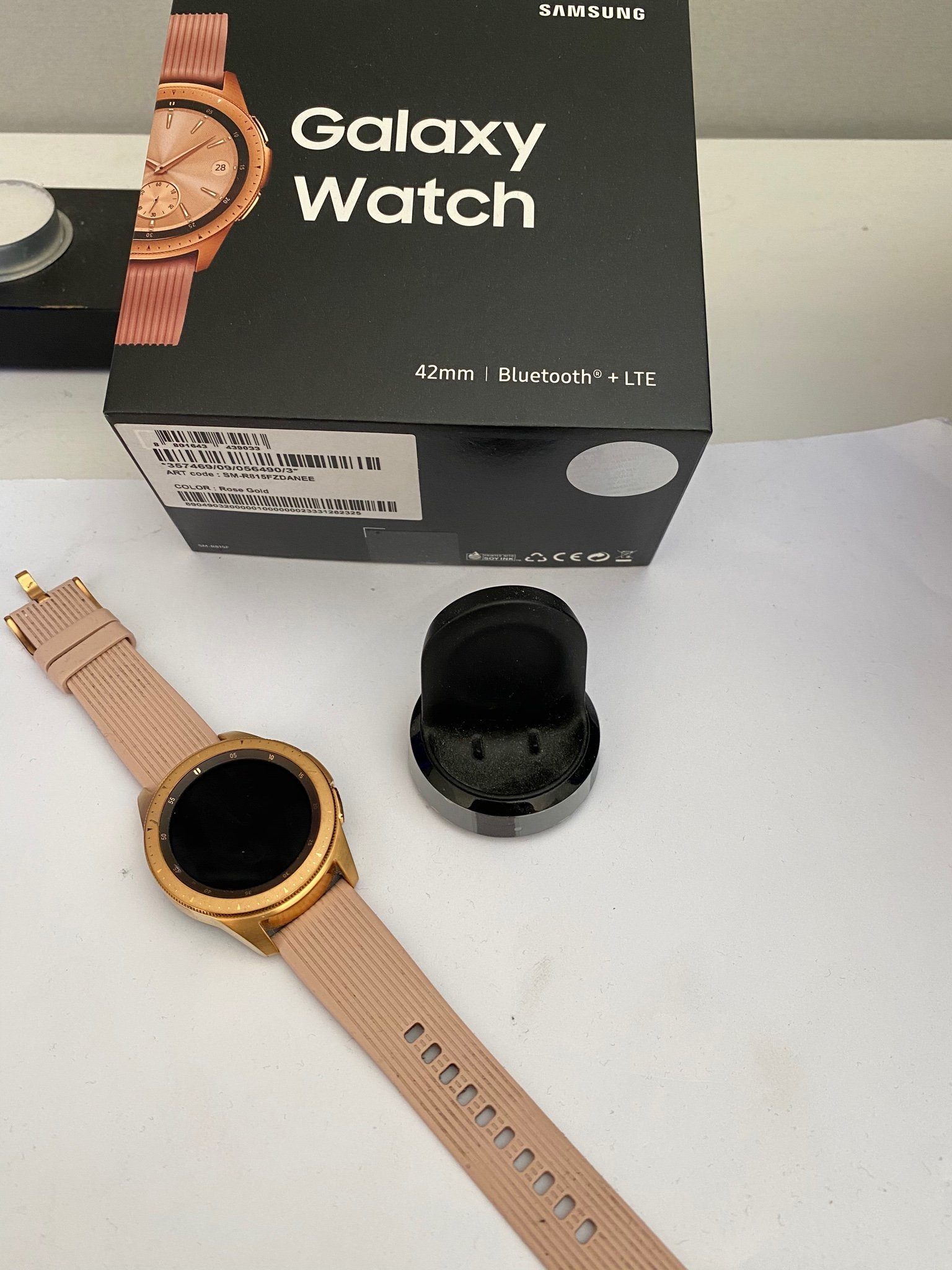 cost of galaxy fit