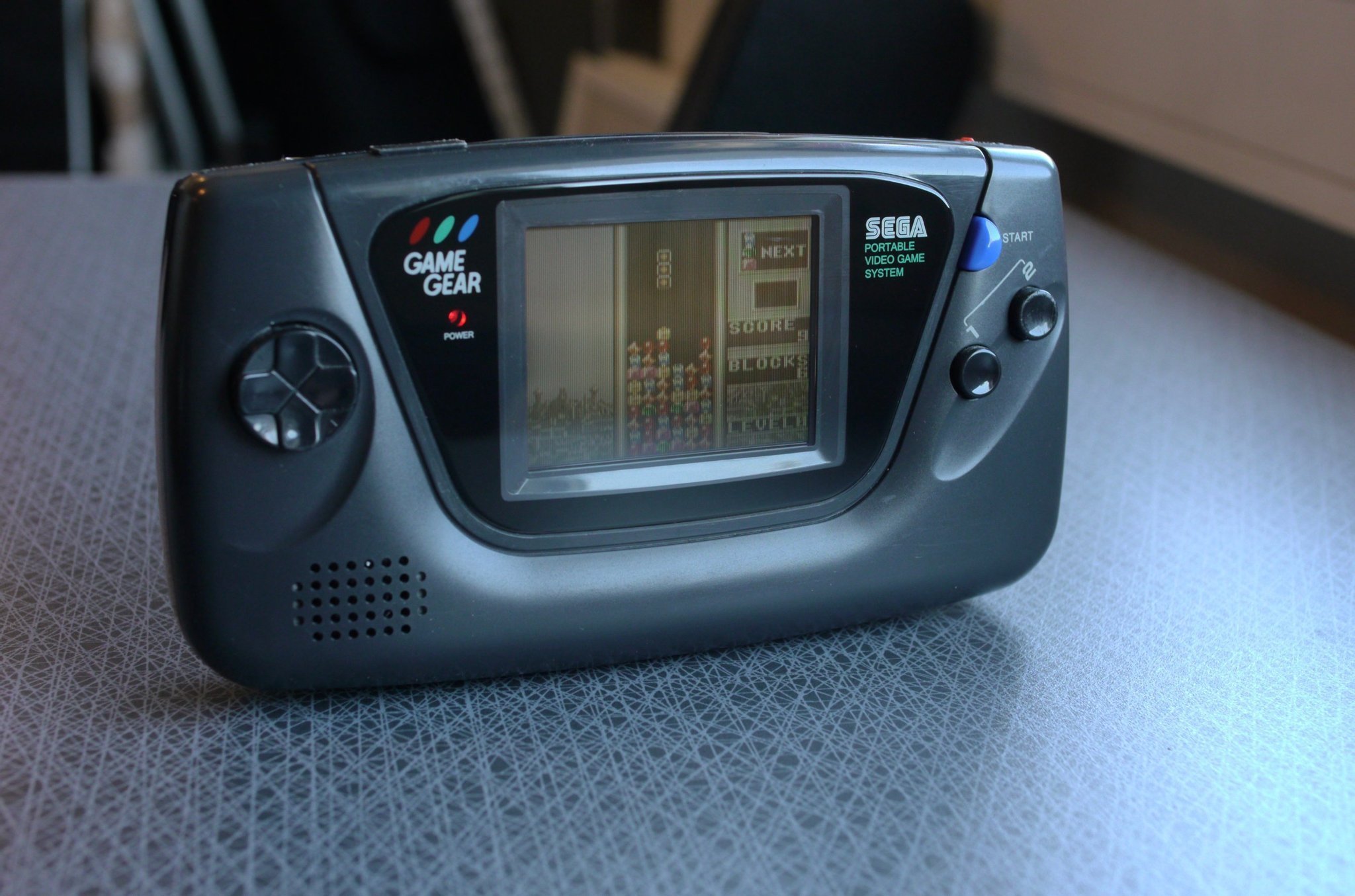 Se produkter som liknar Sega Game Gear - Restaurerad .. på Tradera ...