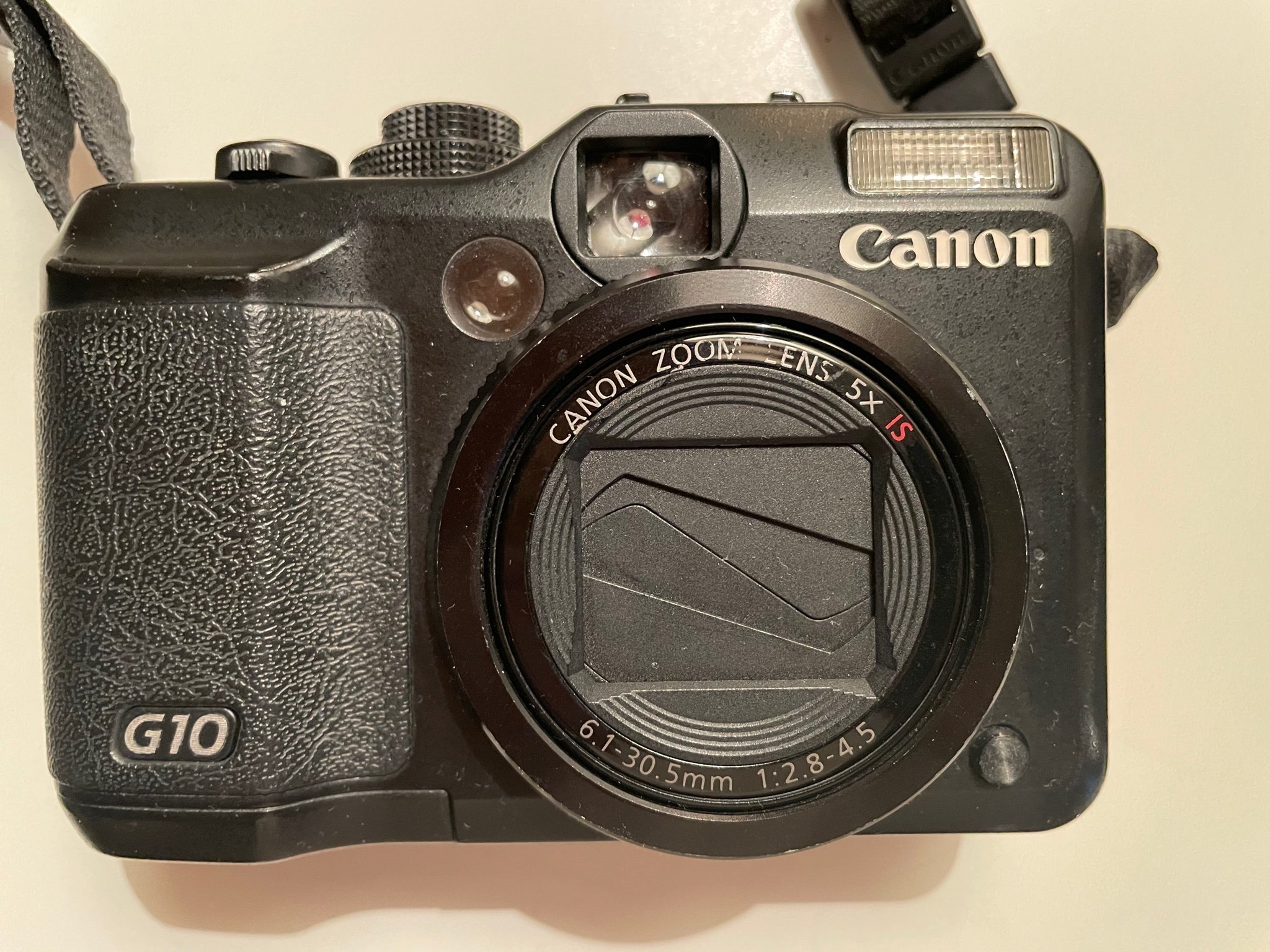 CANON kamera (439791357) ᐈ Köp på Tradera