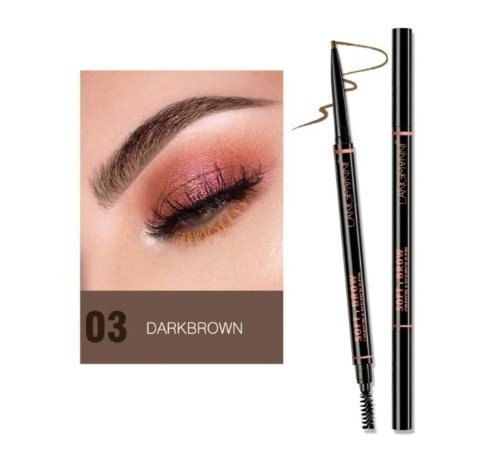 Ögonbrynspenna vattenfast Ögonbrynspenna vattenfast
