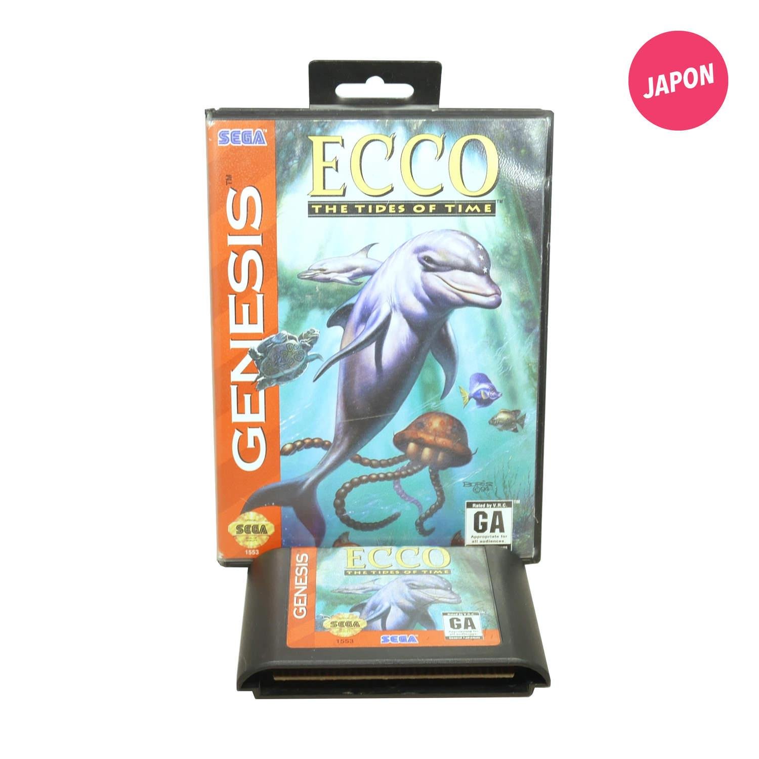download sega genesis ecco the tides of time download sega genesis ecco the tides of time