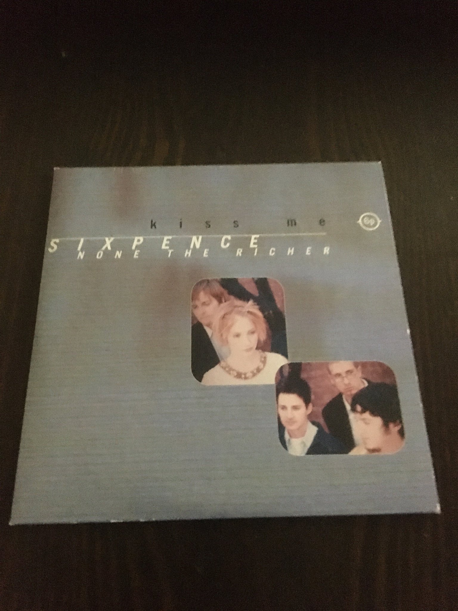 The Best Of Sixpence None The Richer