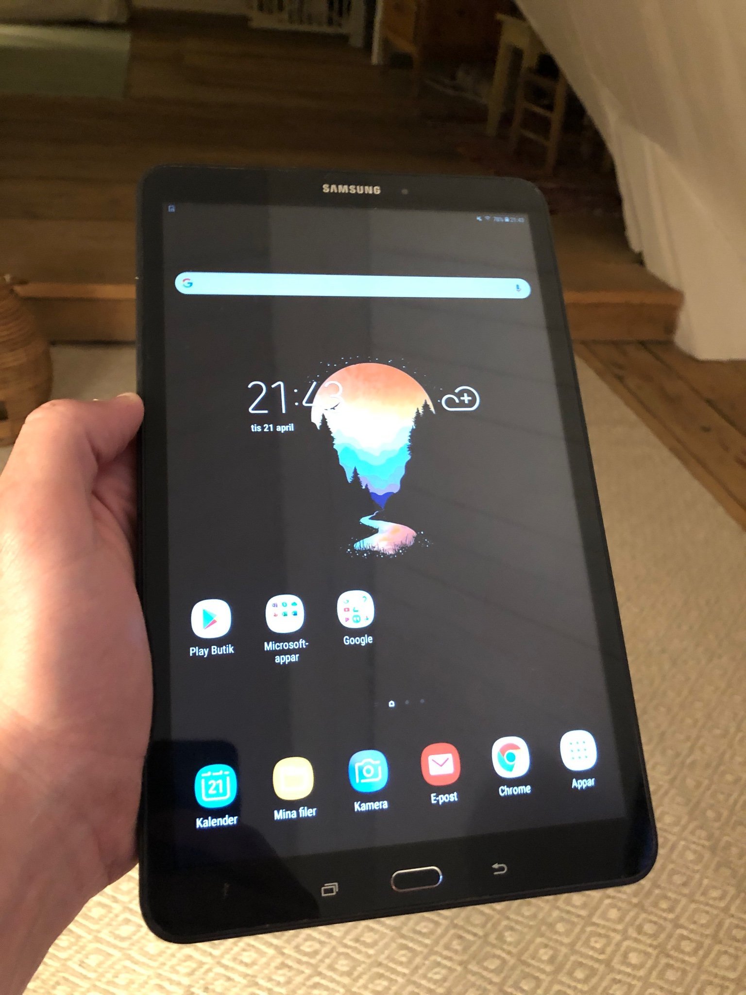 tab a6 10.1 samsung