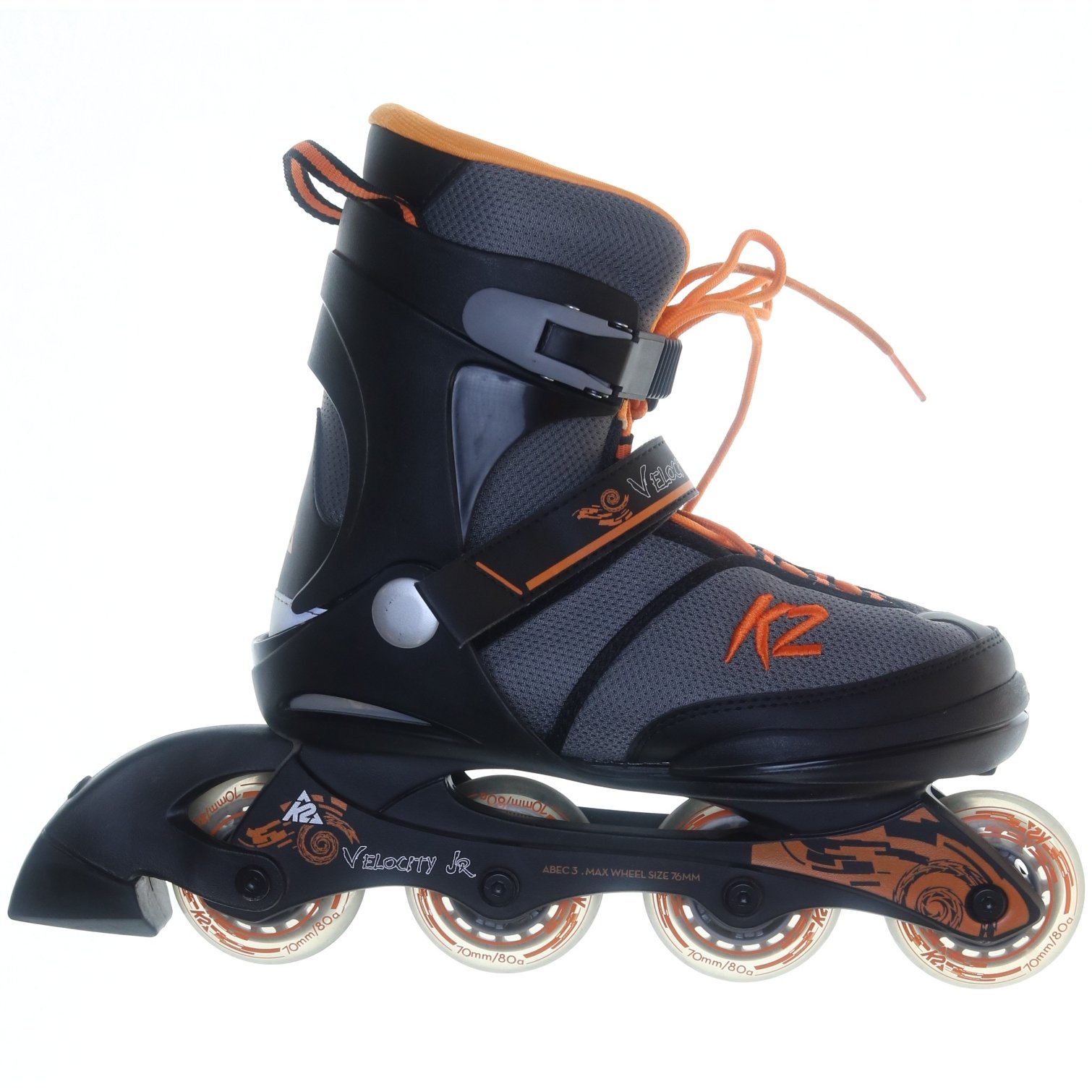K2, Rollerblades, Strl 3540, Velocity J.. (419416991) ᐈ Sellpy på Tradera