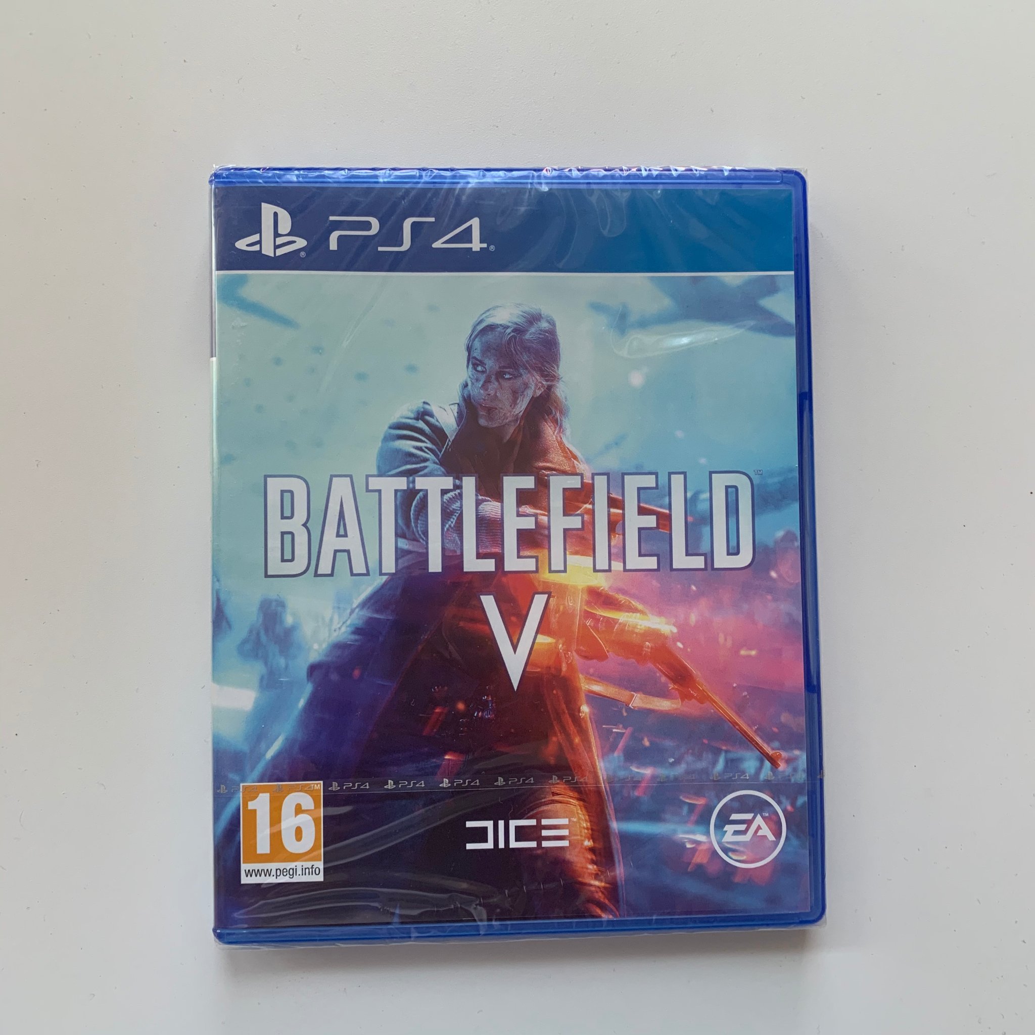 download free battlefield 4 ps5