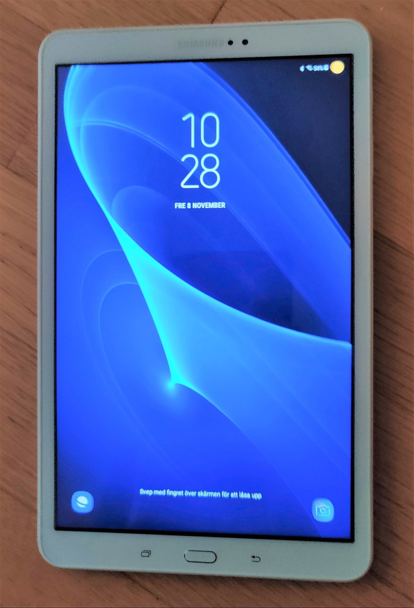 galaxy tab a 10.1 wifi