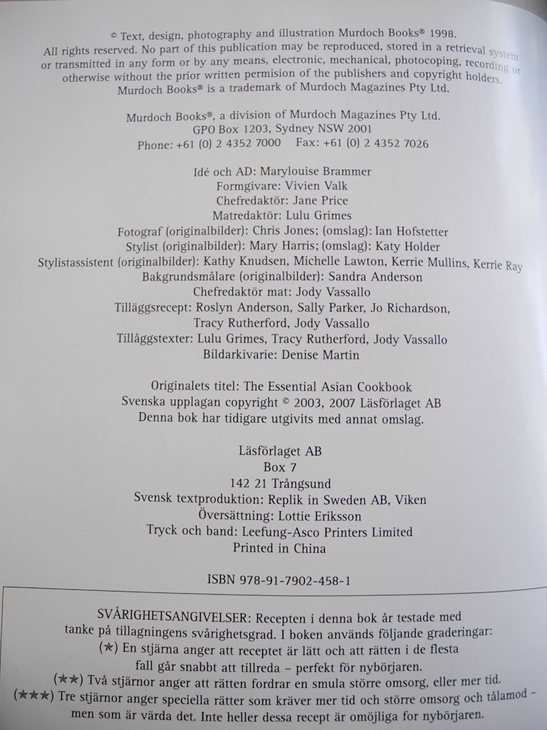 STORA STORA STORA DESSERTKOKBOKEN MaryLouise Brammer 2007 316cb0 STORA STORA STORA DESSERTKOKBOKEN MaryLouise Brammer 2007 316cb0