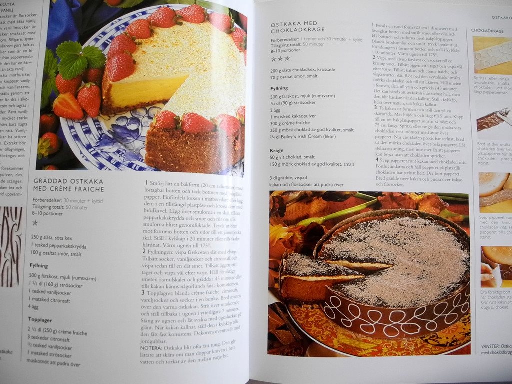 STORA STORA STORA DESSERTKOKBOKEN MaryLouise Brammer 2007 316cb0 STORA STORA STORA DESSERTKOKBOKEN MaryLouise Brammer 2007 316cb0
