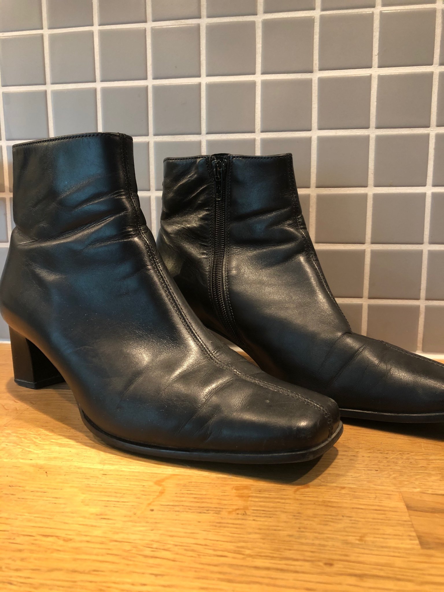 gabor delaware boots
