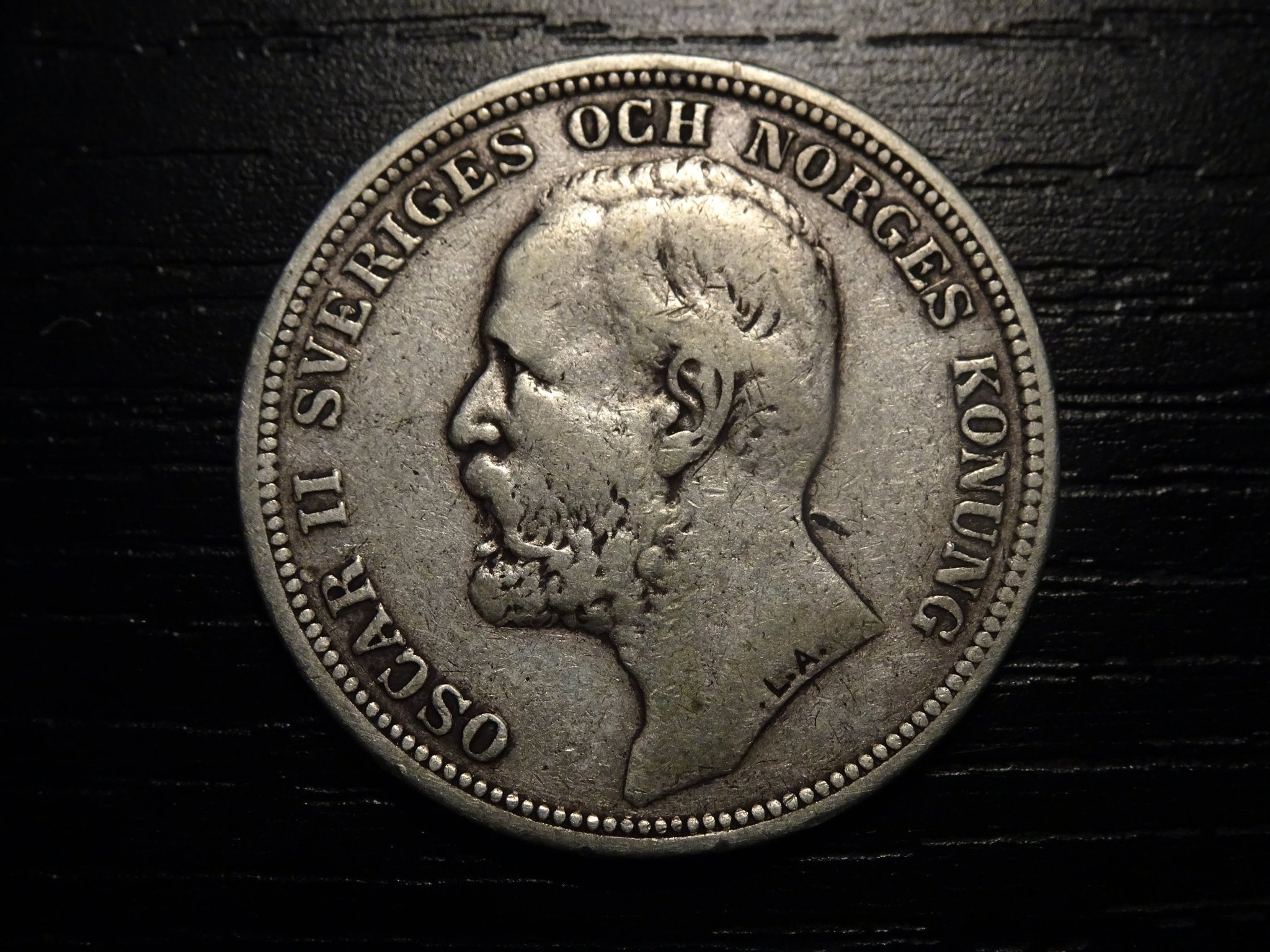 Se Produkter Som Liknar 2 Kronor 1898 80 Silver P Tradera 595727052 se-produkter-som-liknar-2-kronor-1898-80-silver-p-tradera-595727052