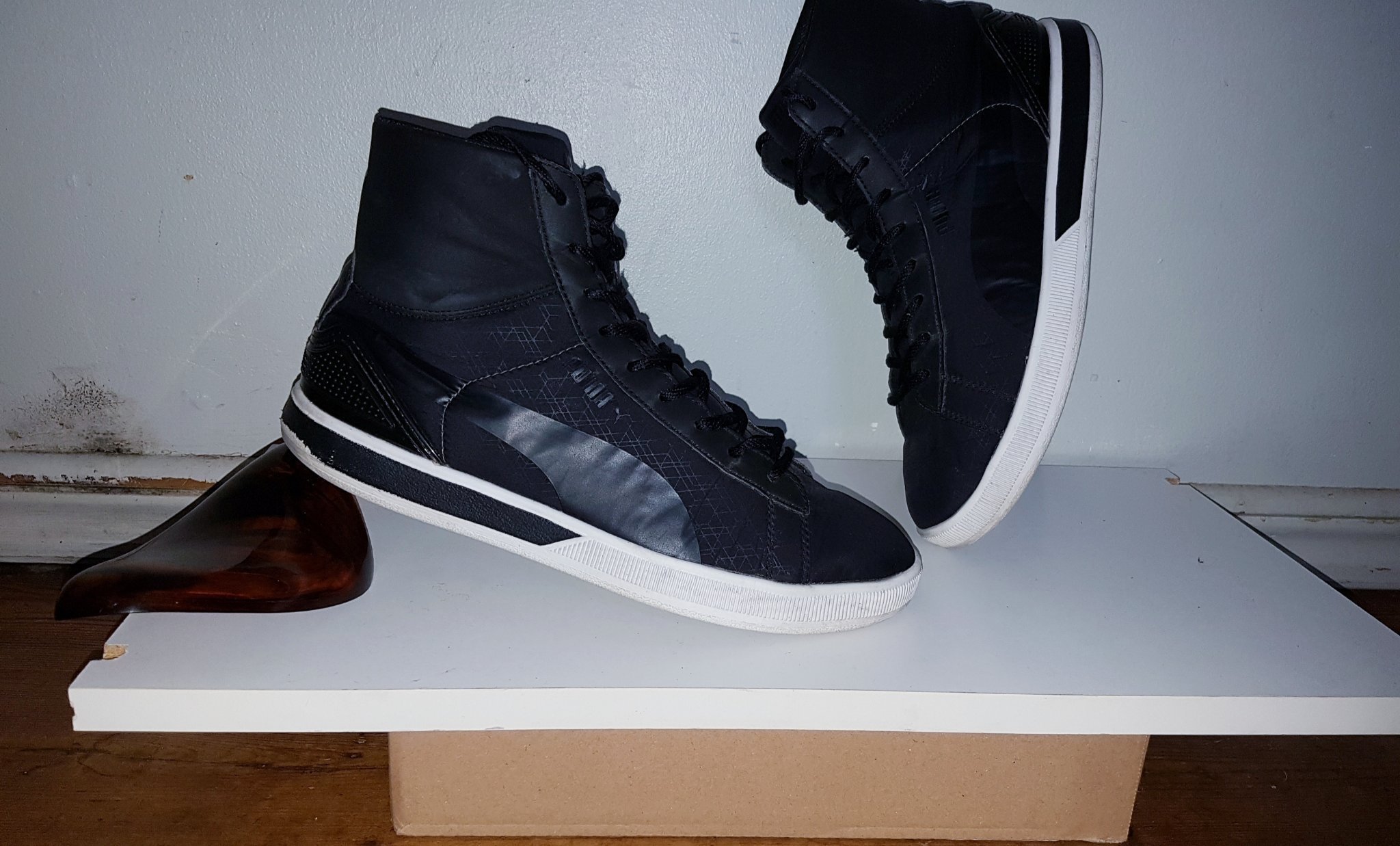 puma extra 5 l