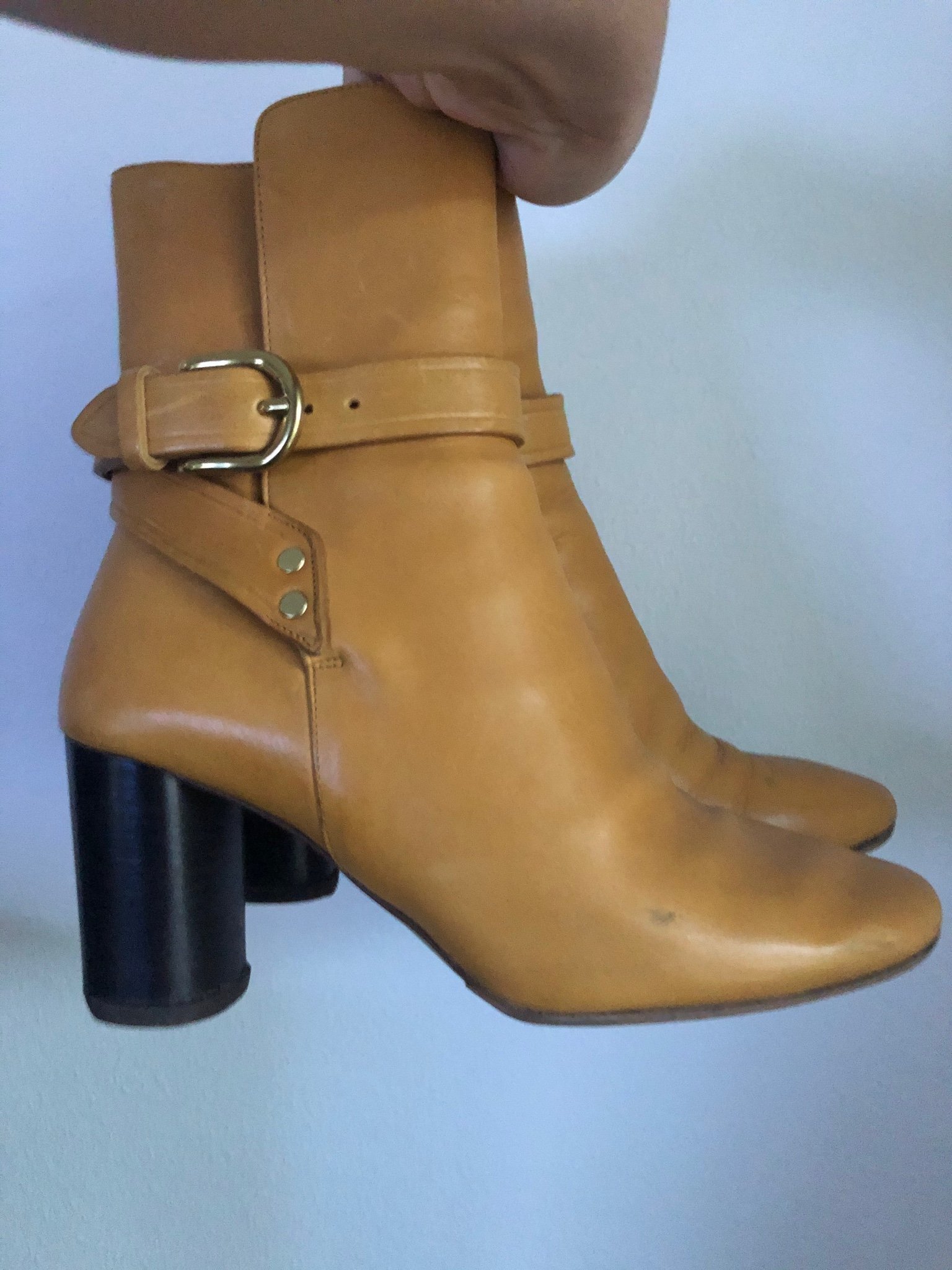 isabel marant boots on sale