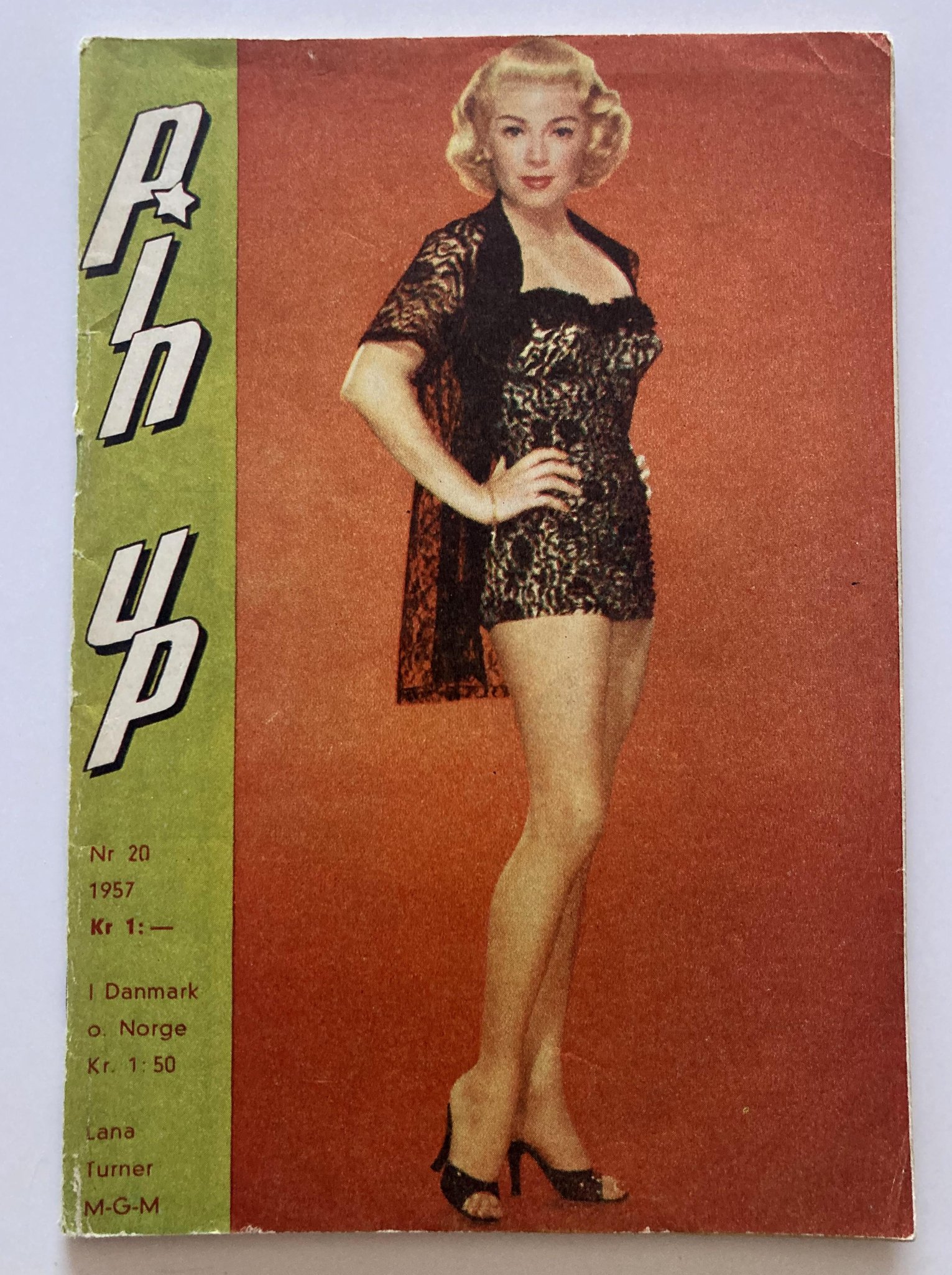 casino pin up