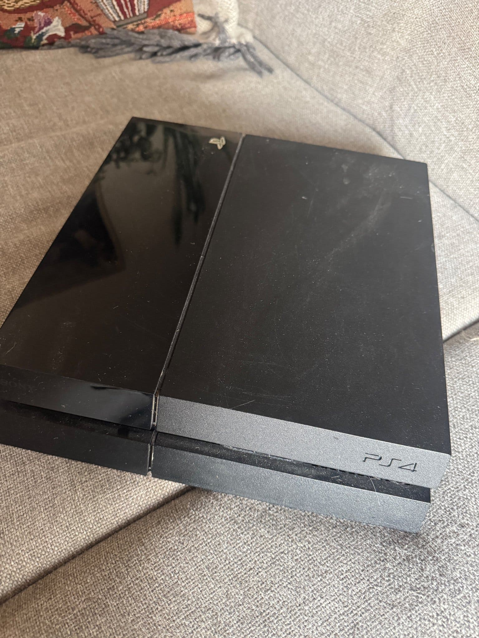 Sony PlayStation 4 available at auction