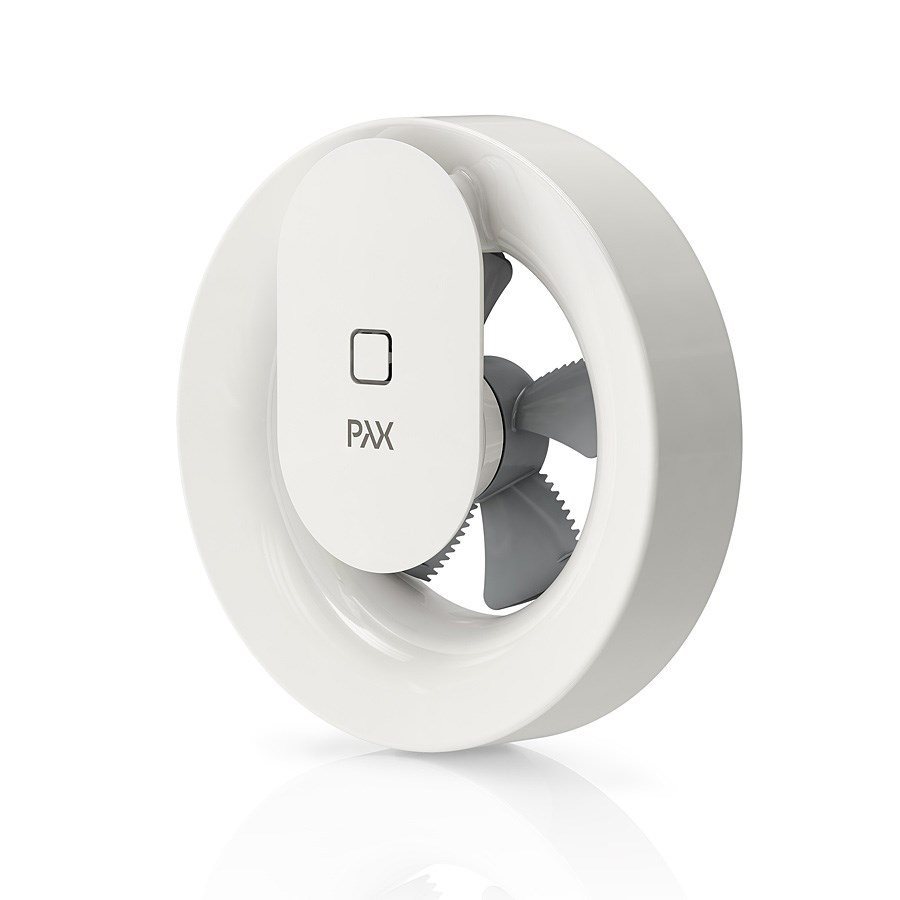 Badrumsfläkt Pax Calima på Tradera.com - Ventilation | VVS | Bygg &