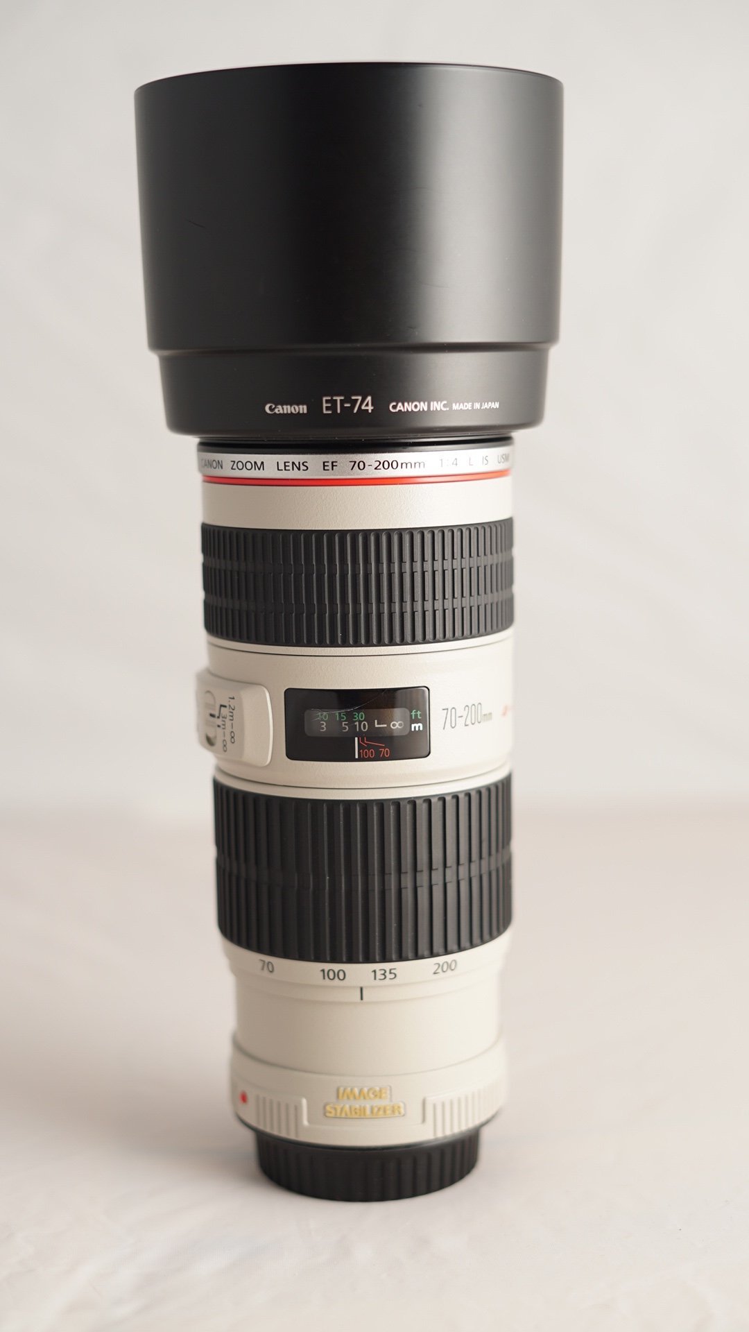 canon l objektiv canon l objektiv