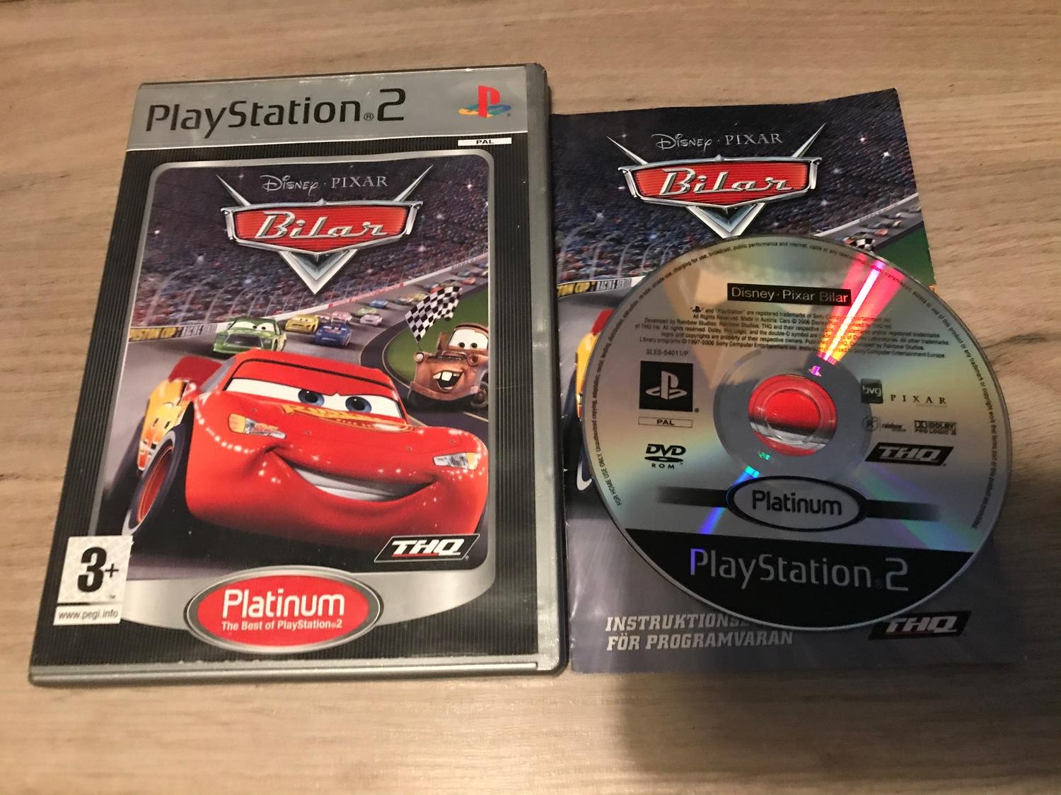 playstation 2 car video games