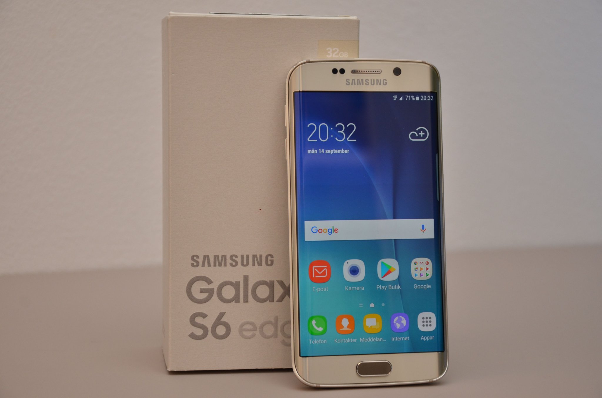 samsung s6 edge olleh