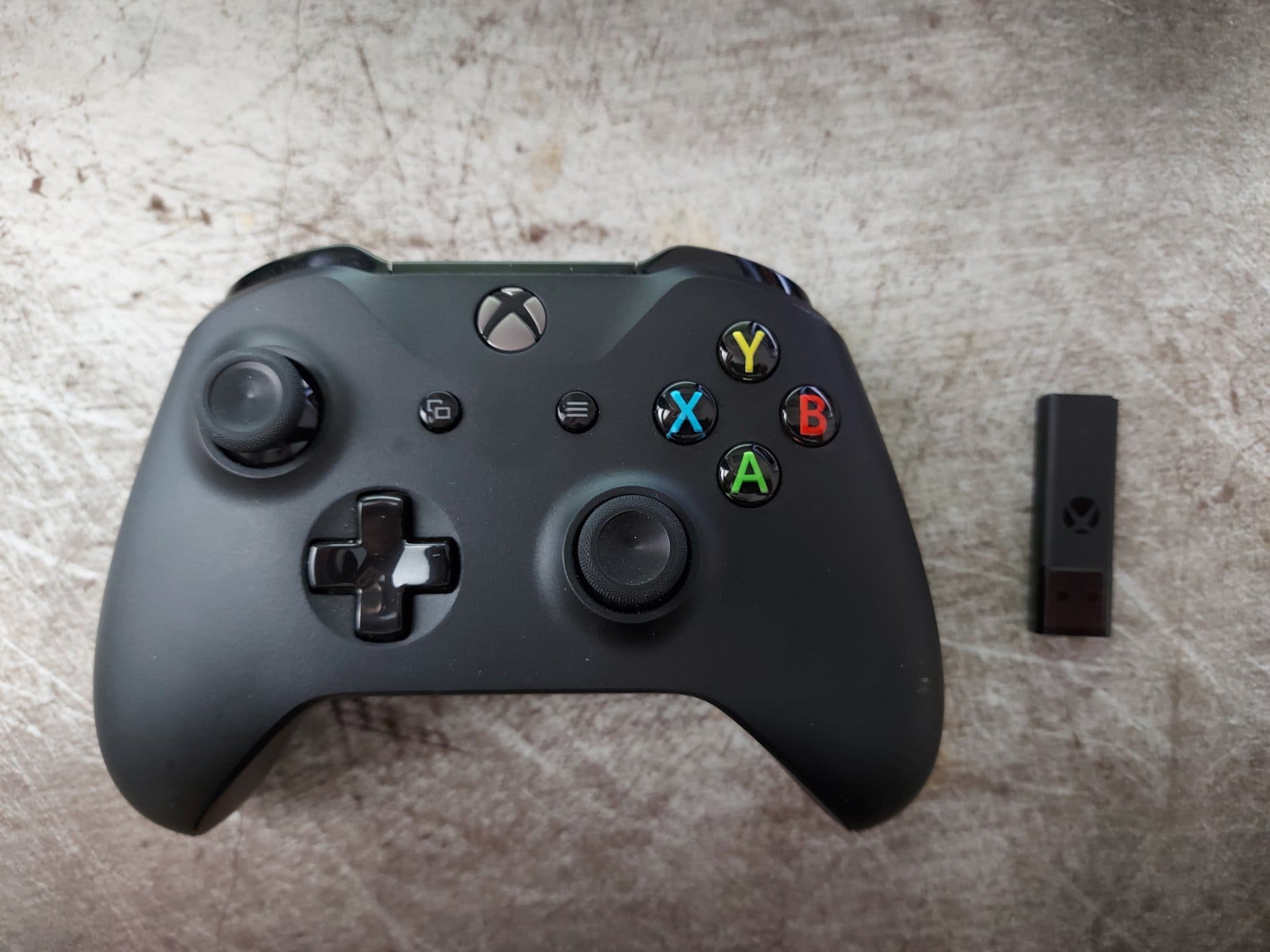Custom Xbox One Controller Sverige