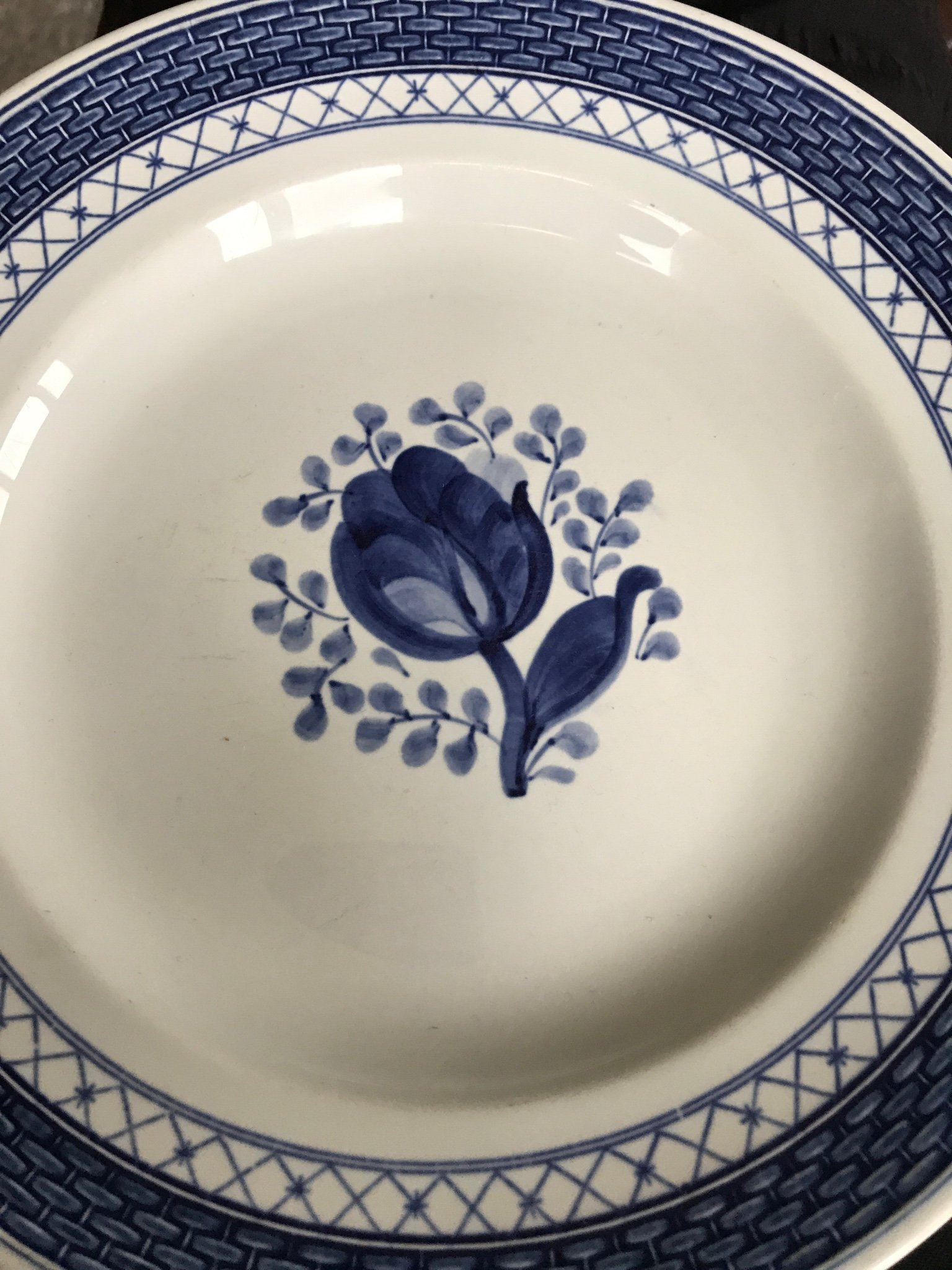 Dating royal copenhagen fajance