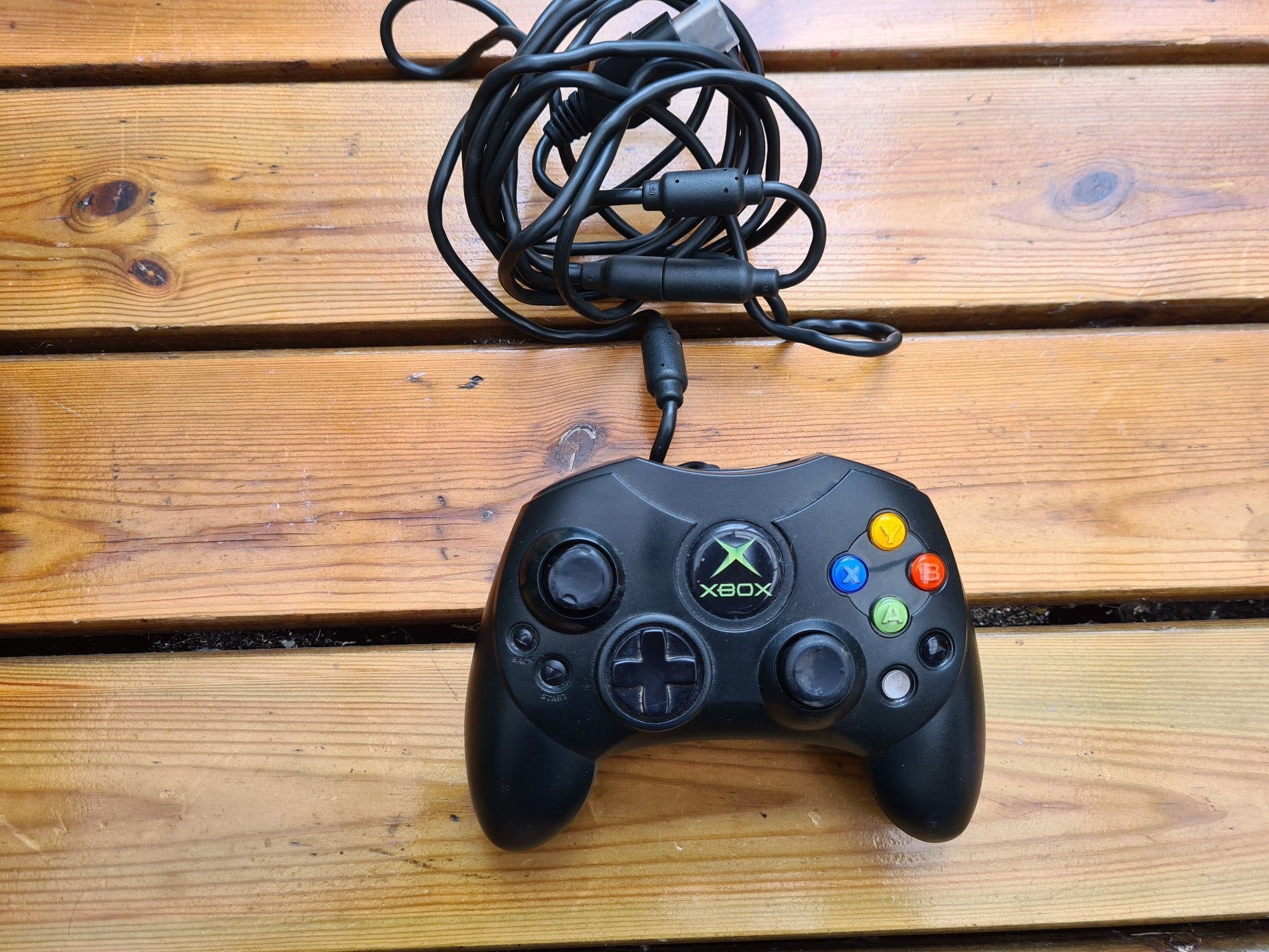 Funkar 360 Spel På Xbox One