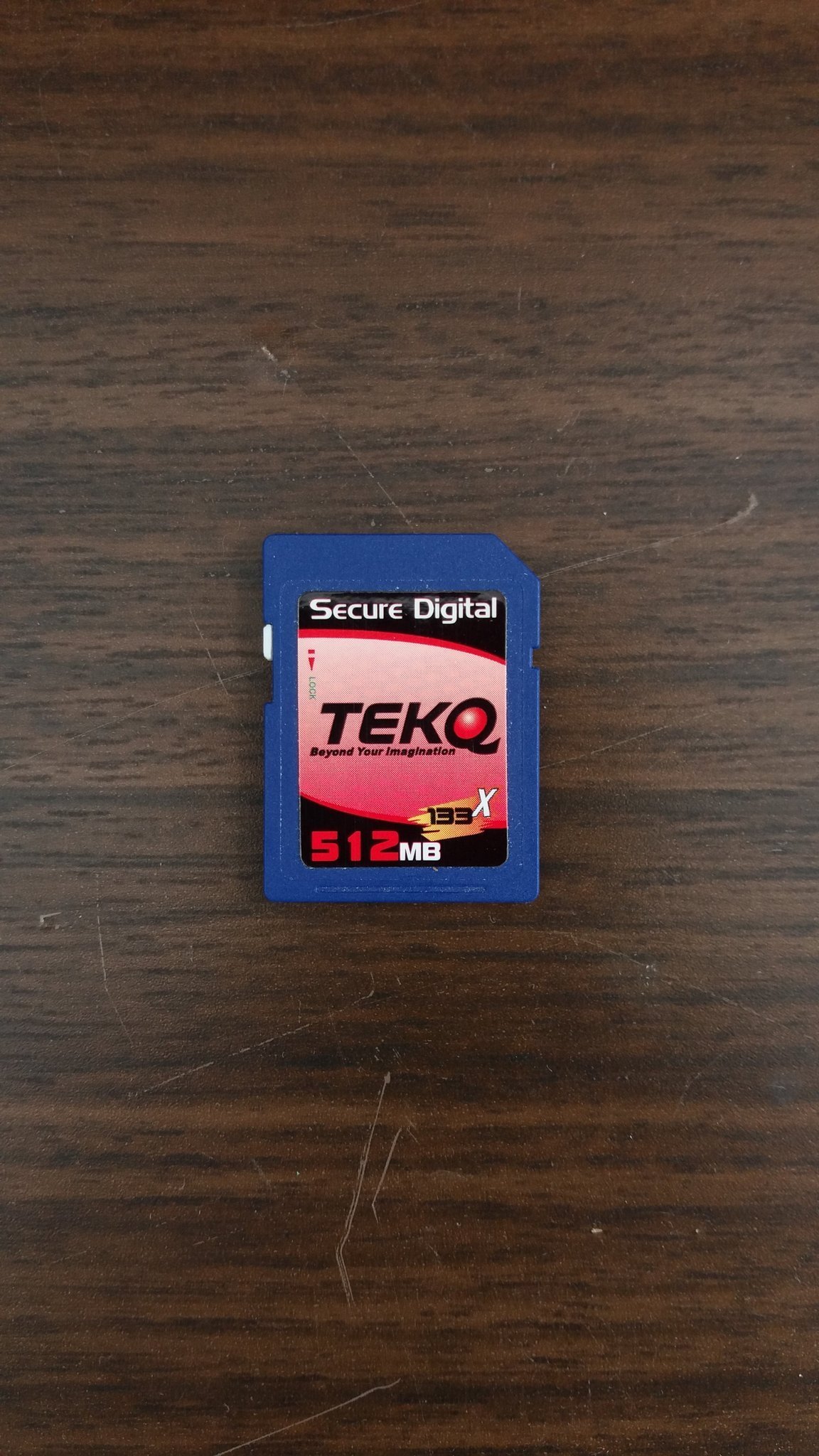 Spara Appar På Sd Kort