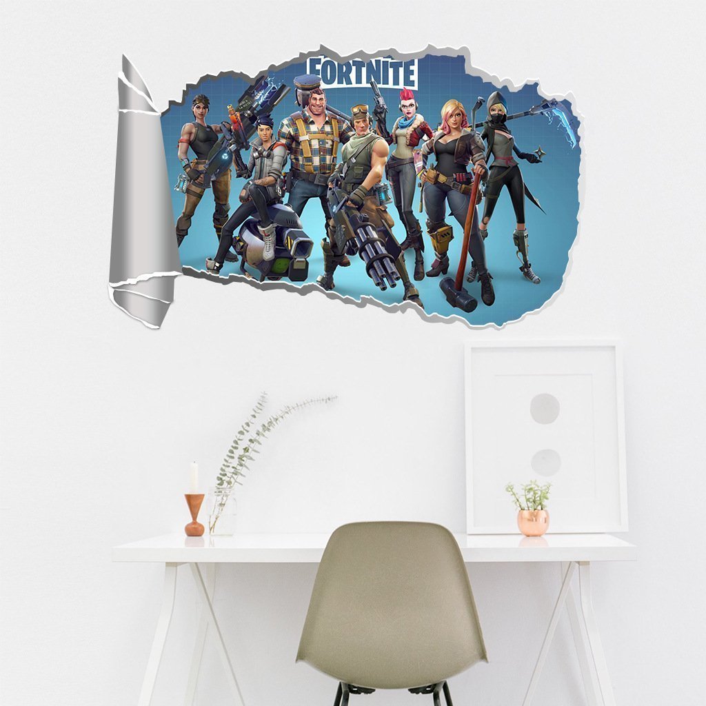 Fortnite Vagg Klistermarken 45 60cm 350988383 á Kop Pa Tradera | Fortnite plansch Fortnite Vagg Klistermarken 45 60cm 350988383 á Kop Pa Tradera - fortnite vagg klistermarken 45 60cm
