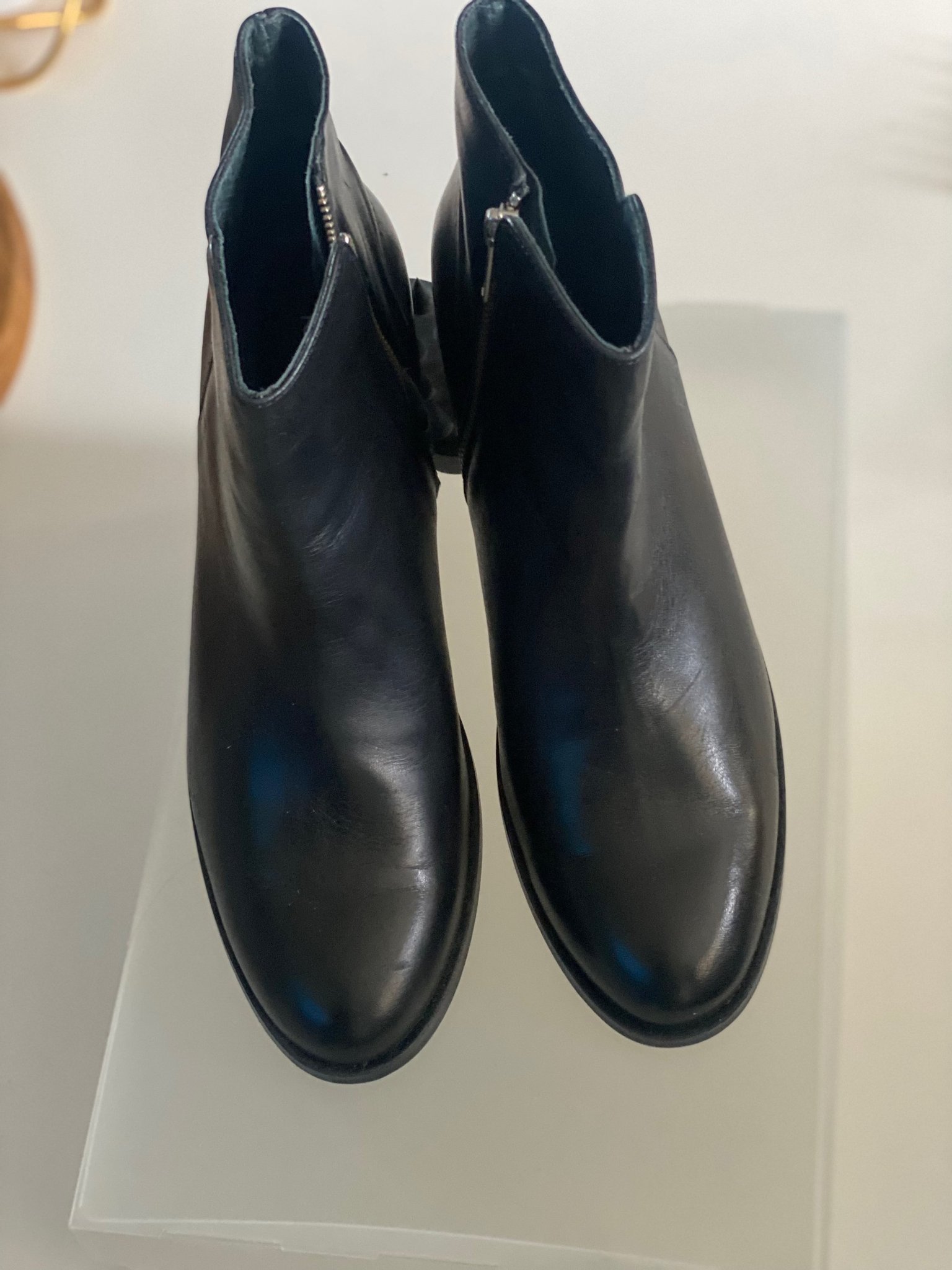 Helt nya/Oanvända supersnygga Boots från Rizzo... | Köp på Tradera ...