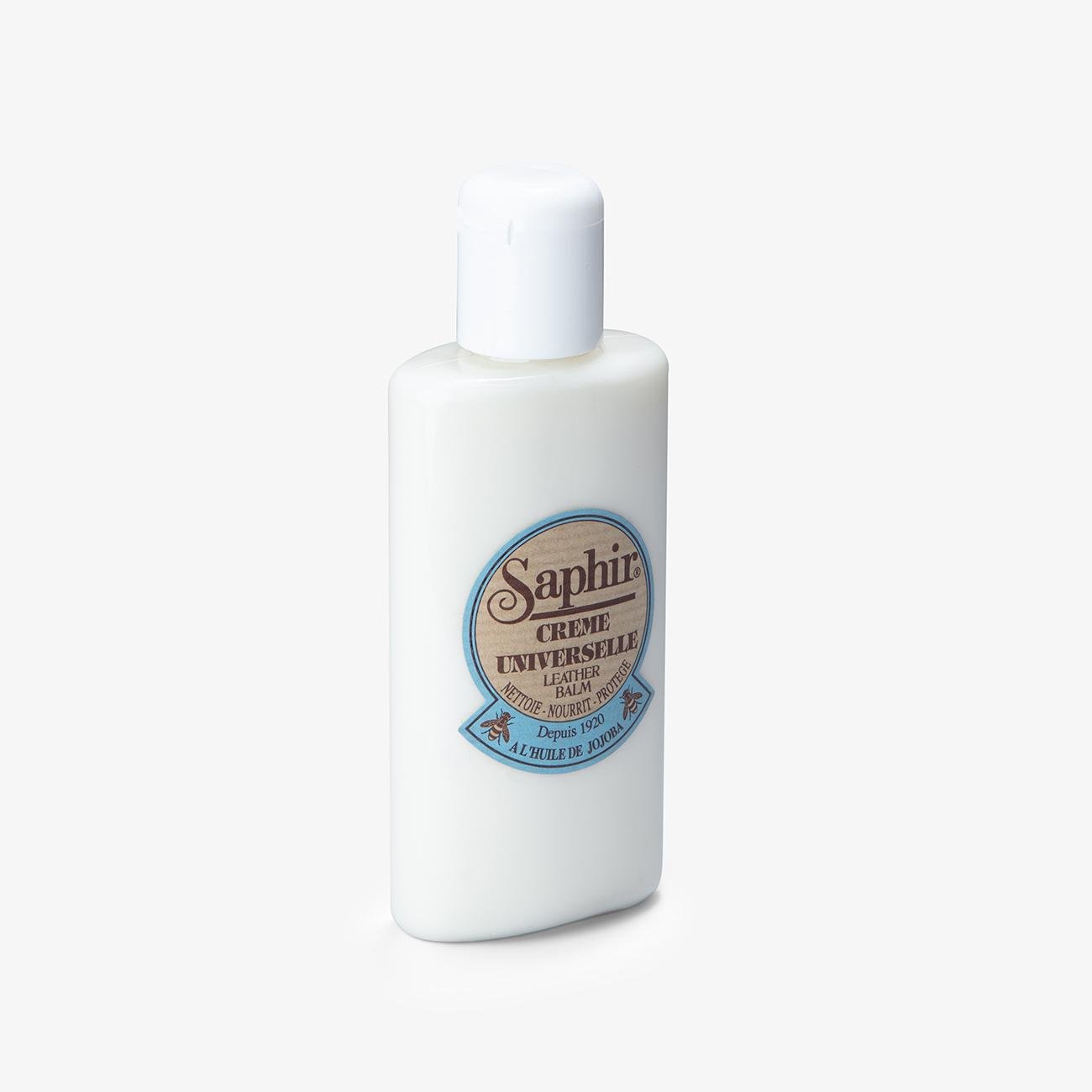 saphir creme universelle
