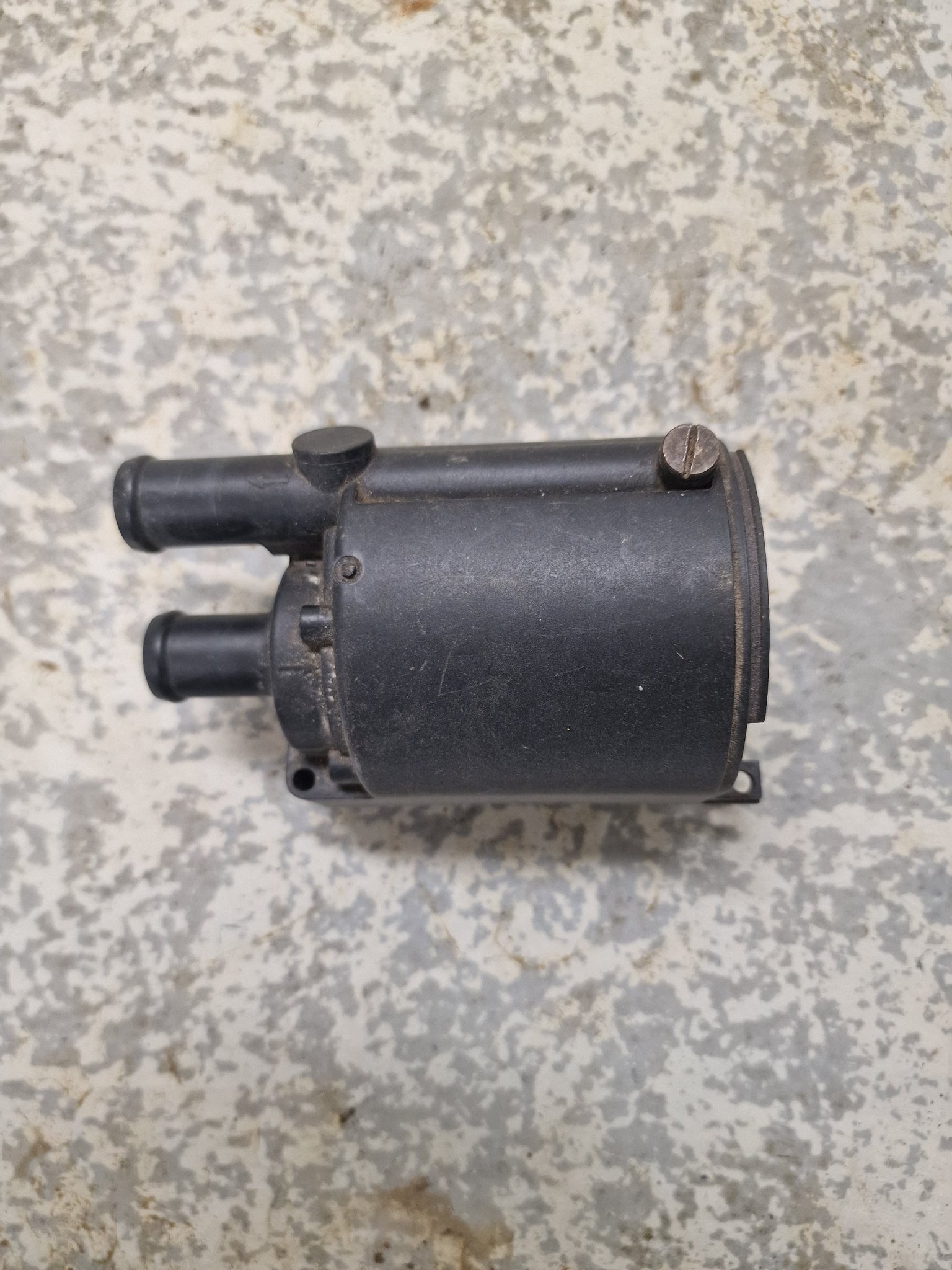 Pumphus eberspächer