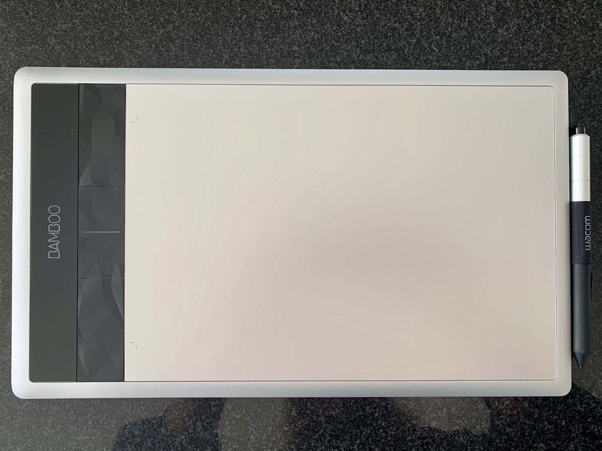 wacom bamboo driver cth 670 wacom bamboo driver cth 670