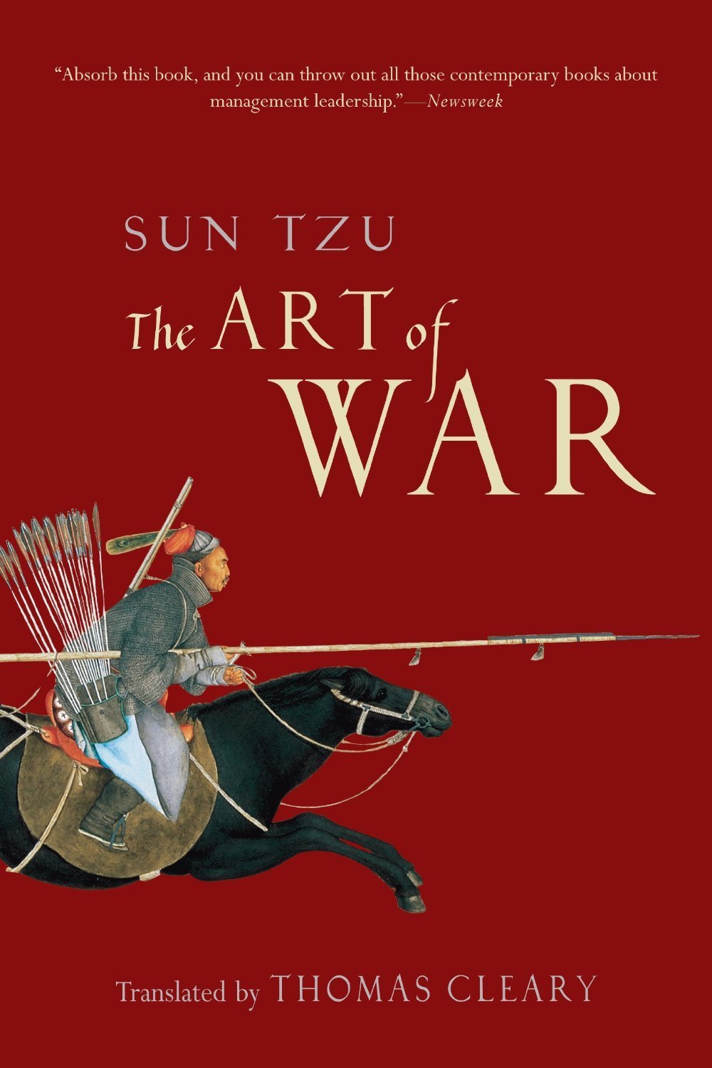 Art of war 9780877734529 (313254191) ᐈ Paneter på Tradera