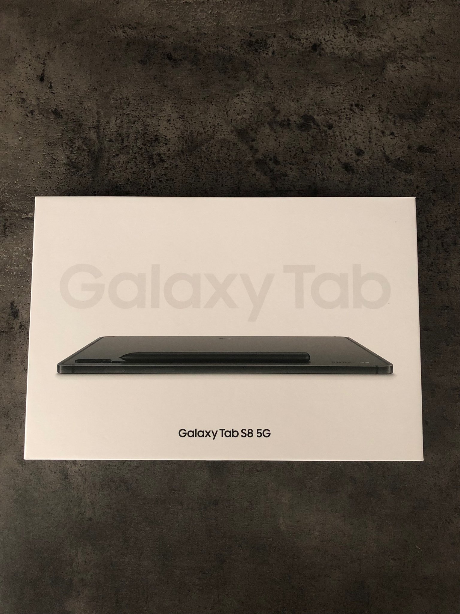 s8  5g