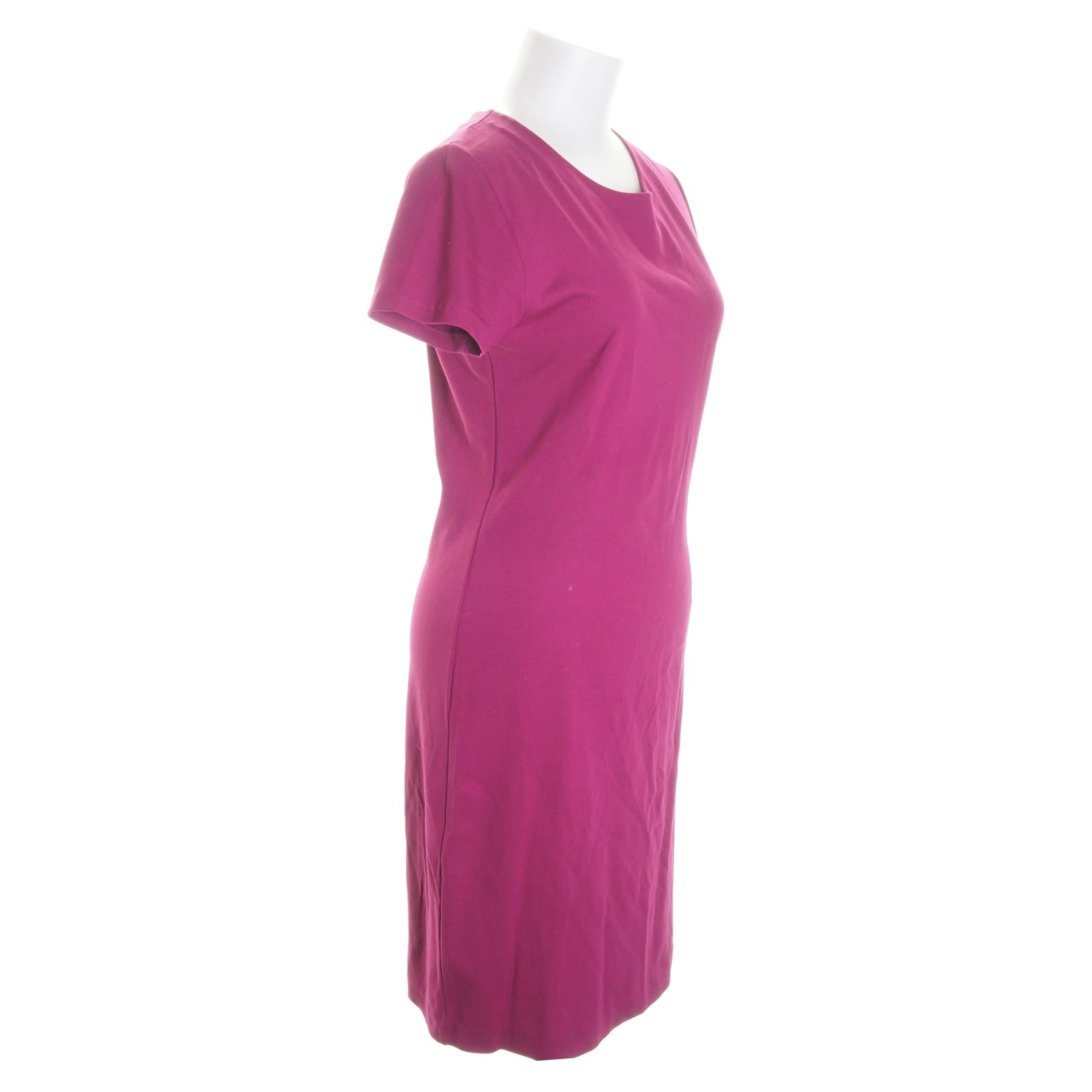 Filippa K, Klänning, Strl: L, Kort Kort Kort ärmad, Cerise/Rosa ecde92 Filippa K, Klänning, Strl: L, Kort Kort Kort ärmad, Cerise/Rosa ecde92