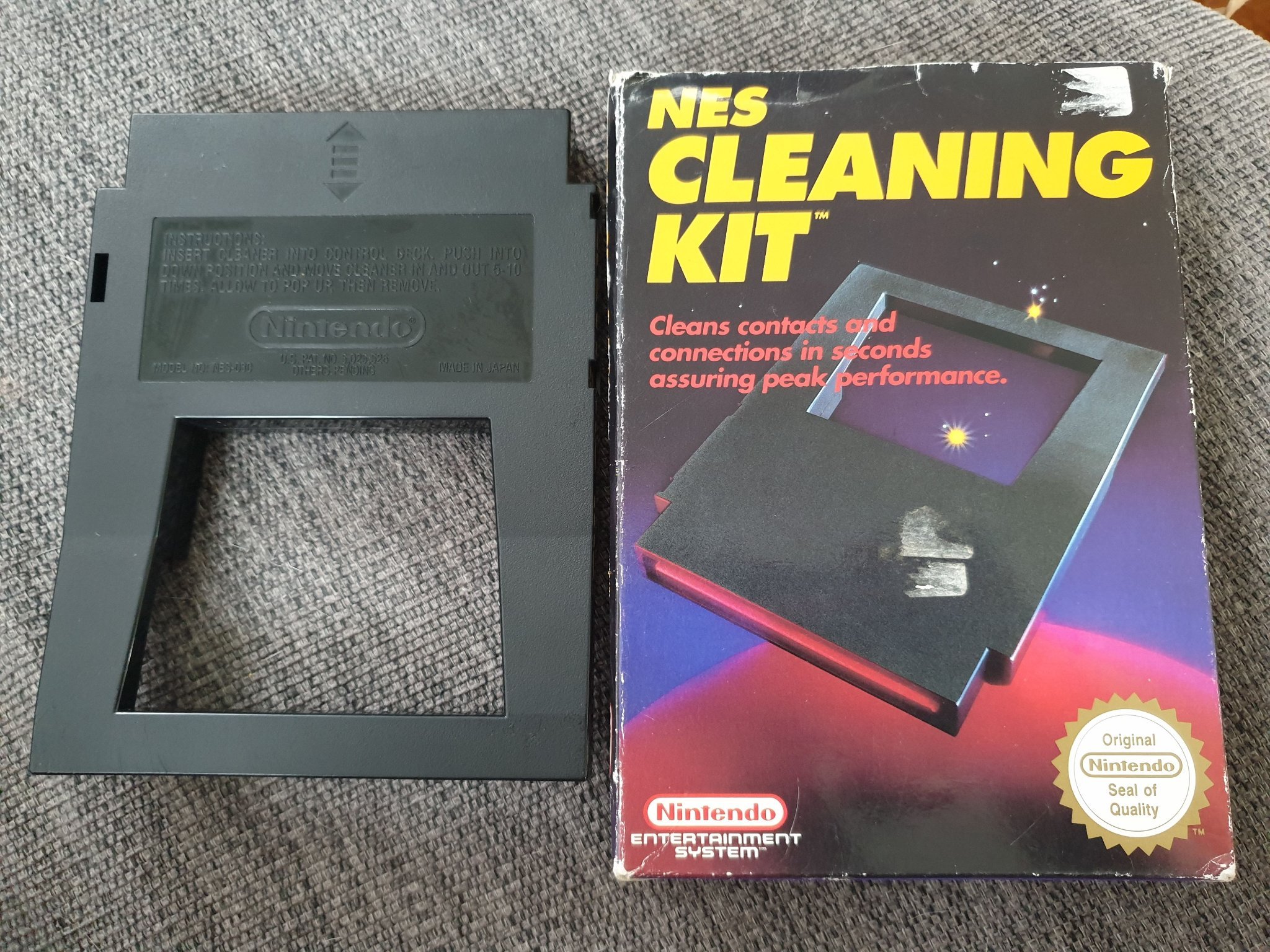 nintendo nes cleaner nintendo nes cleaner