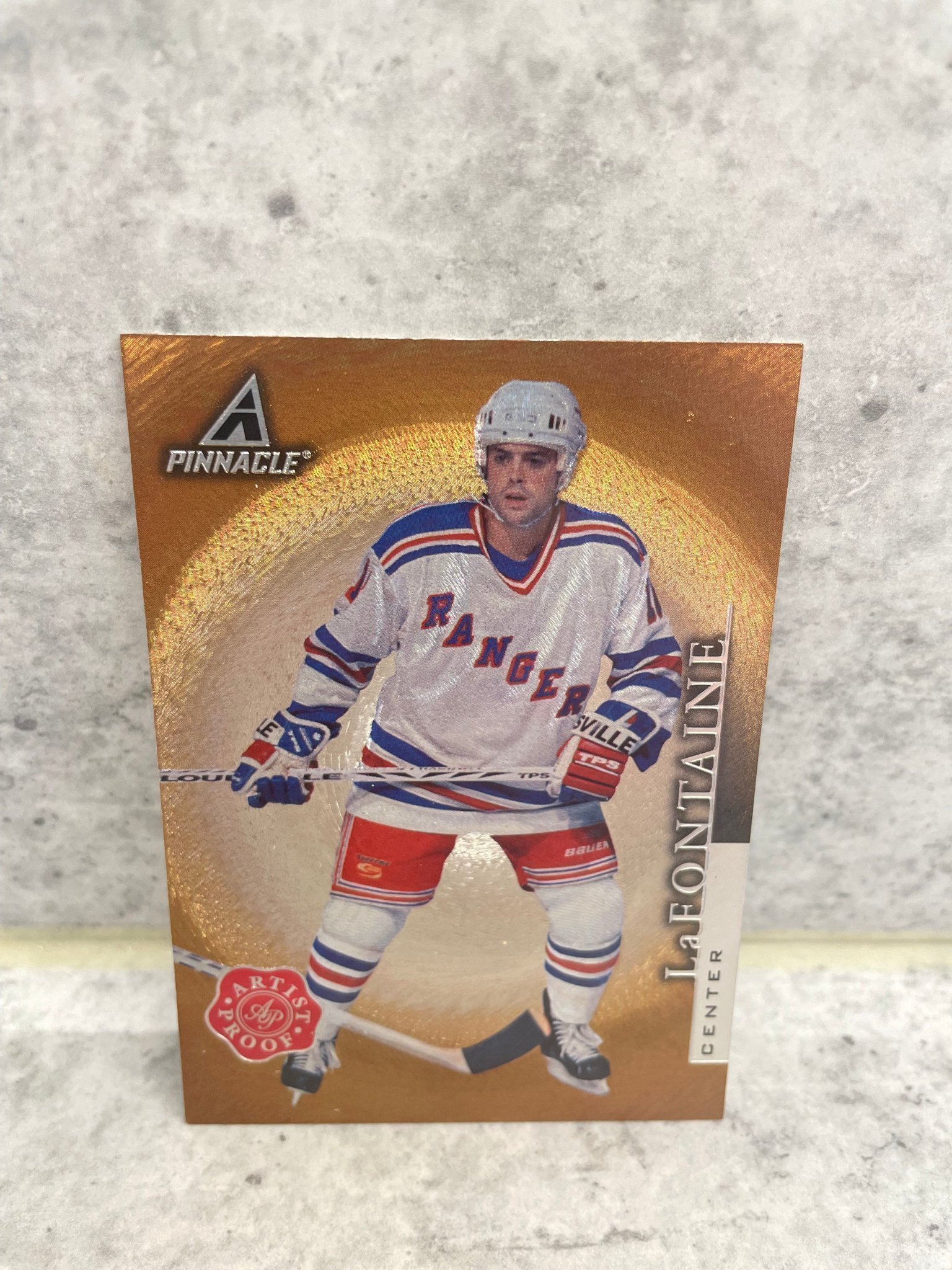 Lafontaine Ppc Stubs - epi57yo