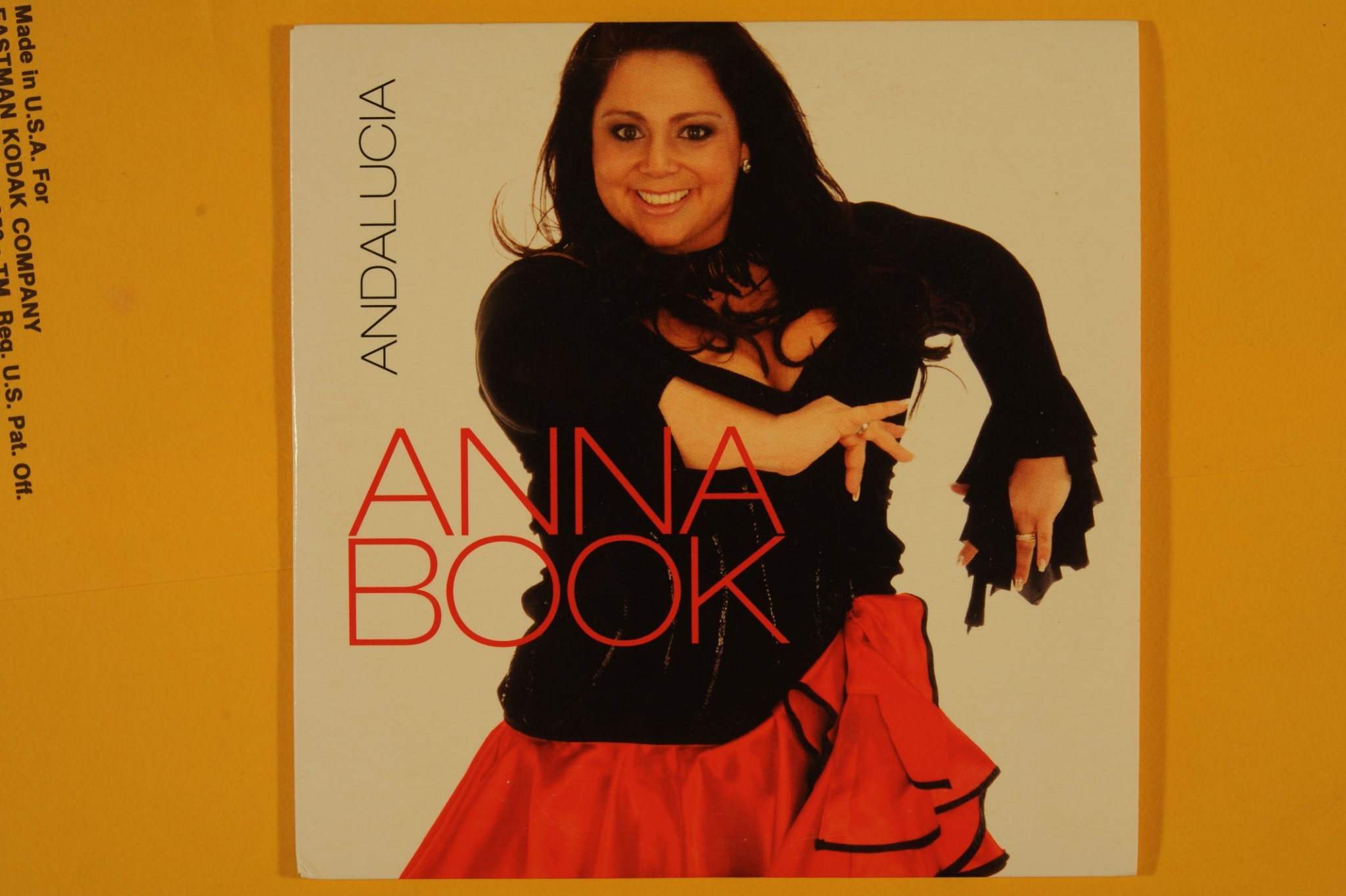 Anna Book (395584824) ᐈ Köp på Tradera