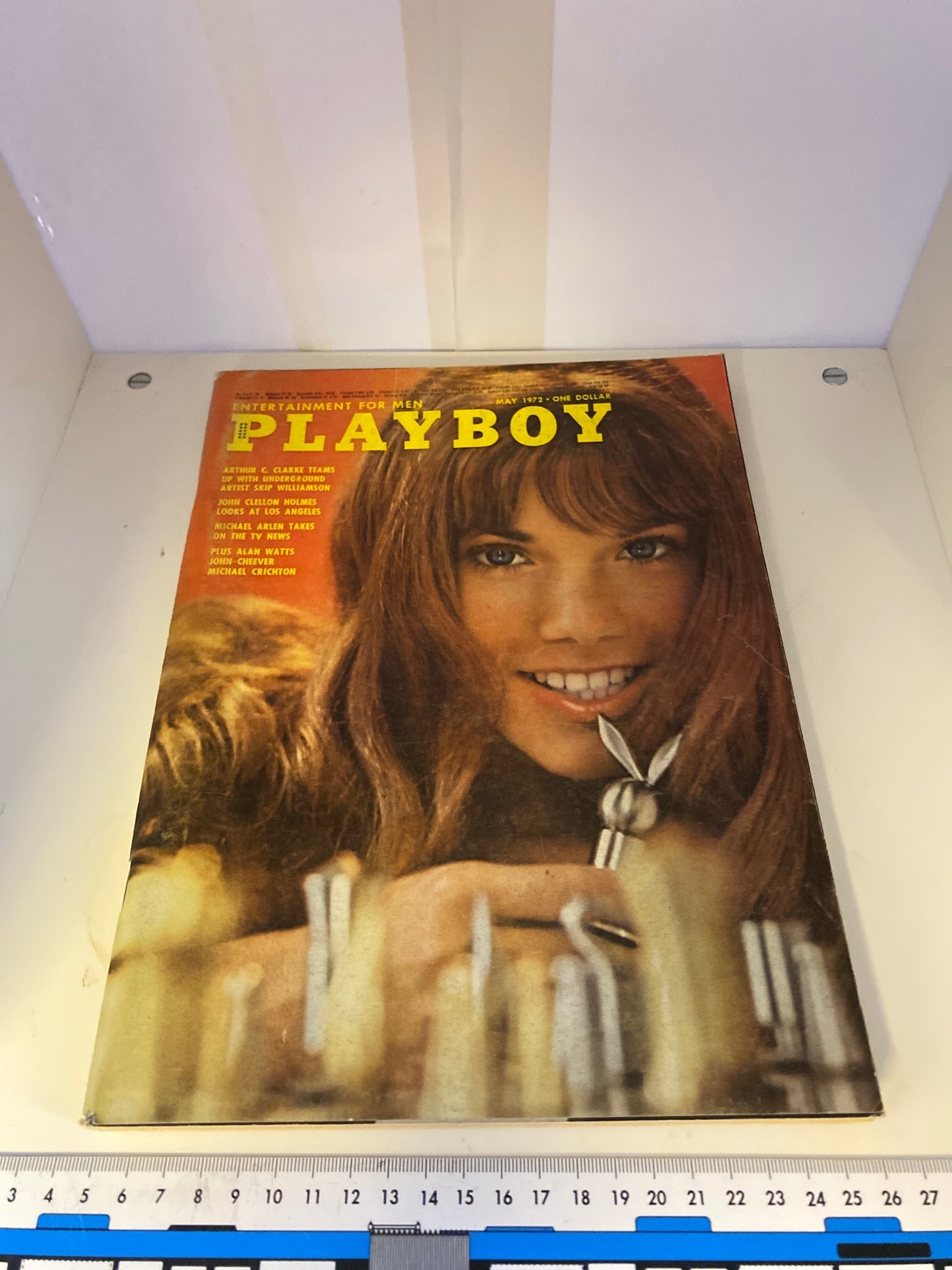 Playboy May 2005 - 7vjk2lh